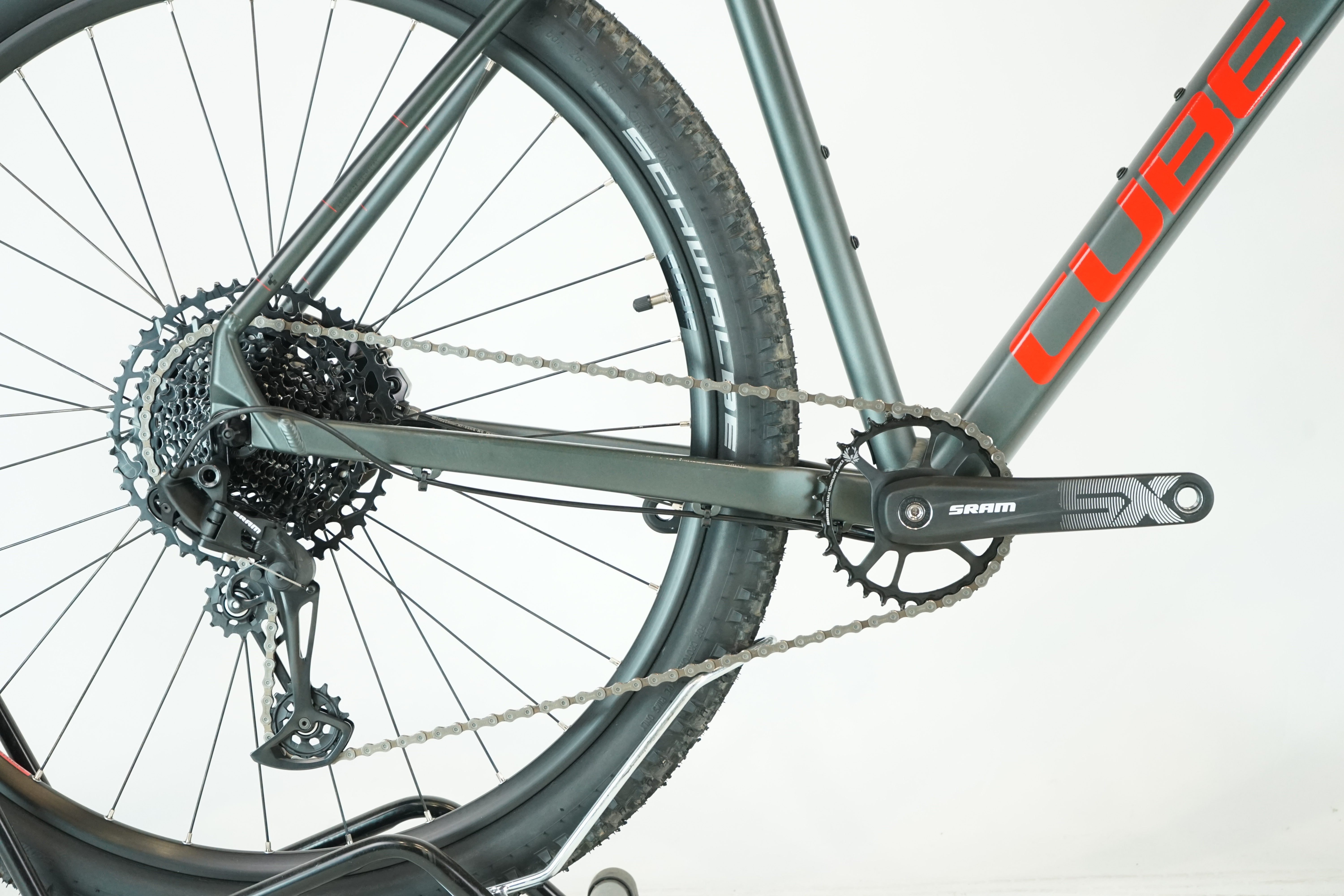 Cube Analog 2022 - Mountainbike - 29 Zoll