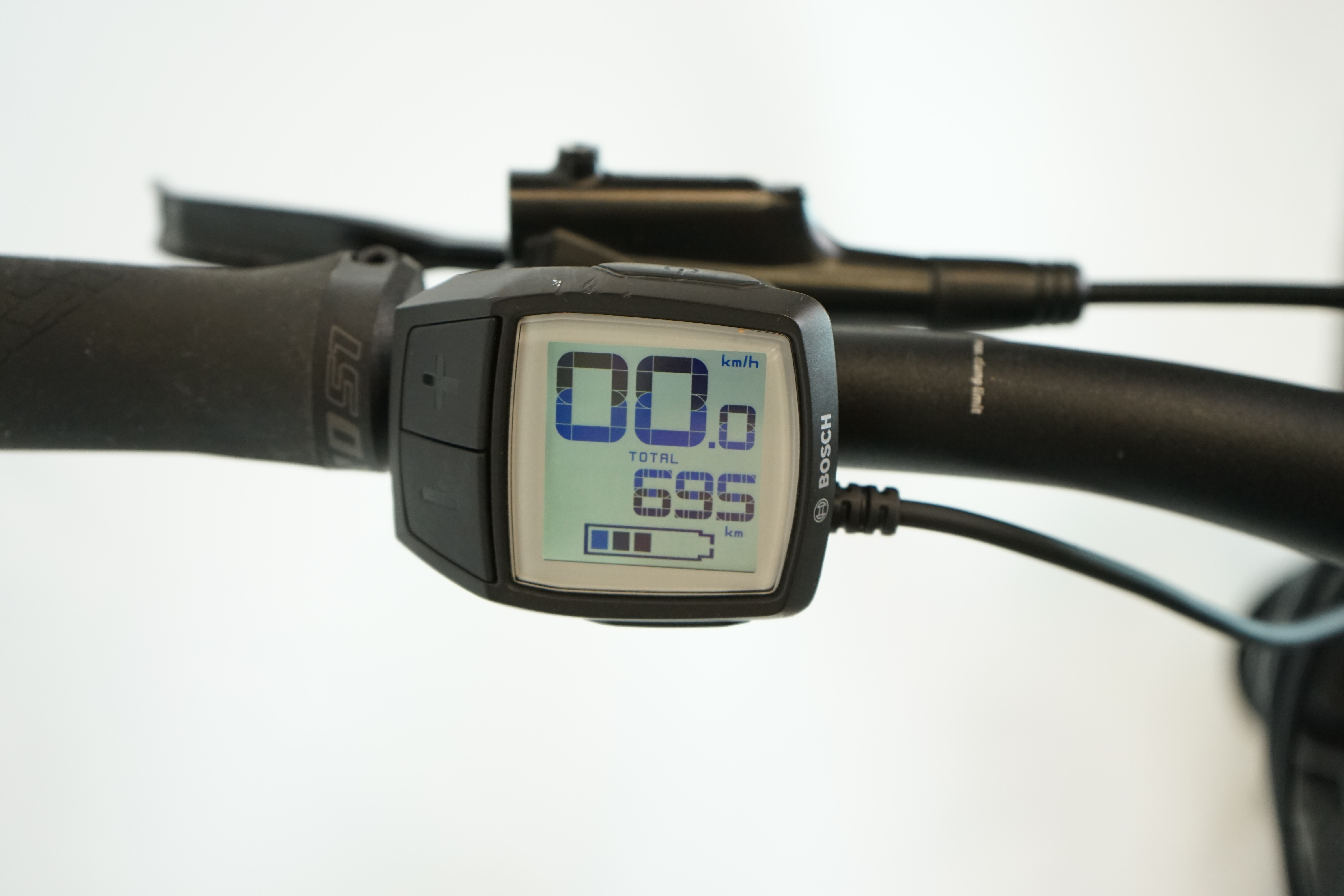 Ghost E-Teru B Essential 2022 - E Mountainbike - 500 Wh - 29 Zoll