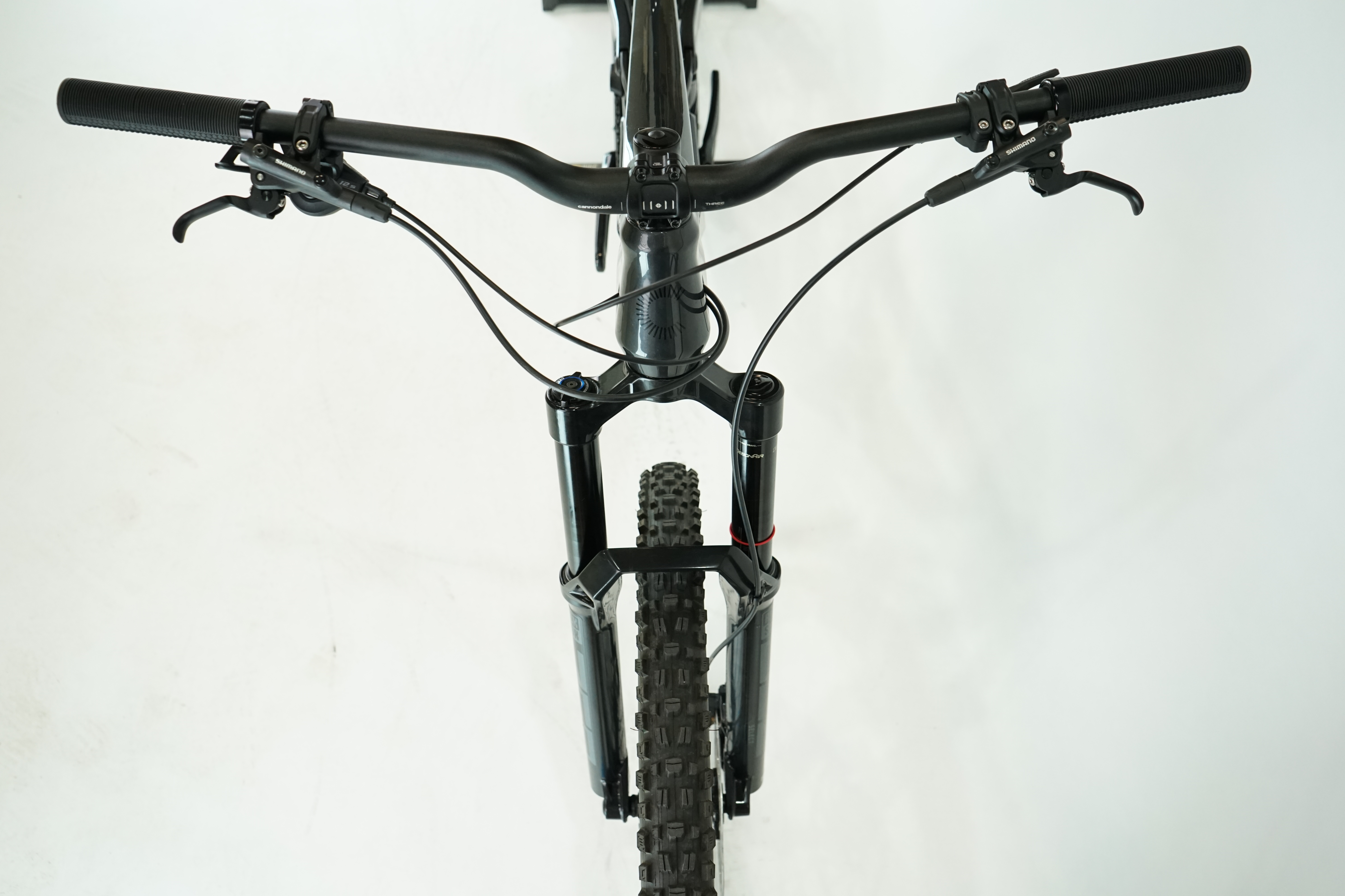 Cannondale Jekyll 2 2021 - Fully Mountainbike - 29 Zoll - Carbon 