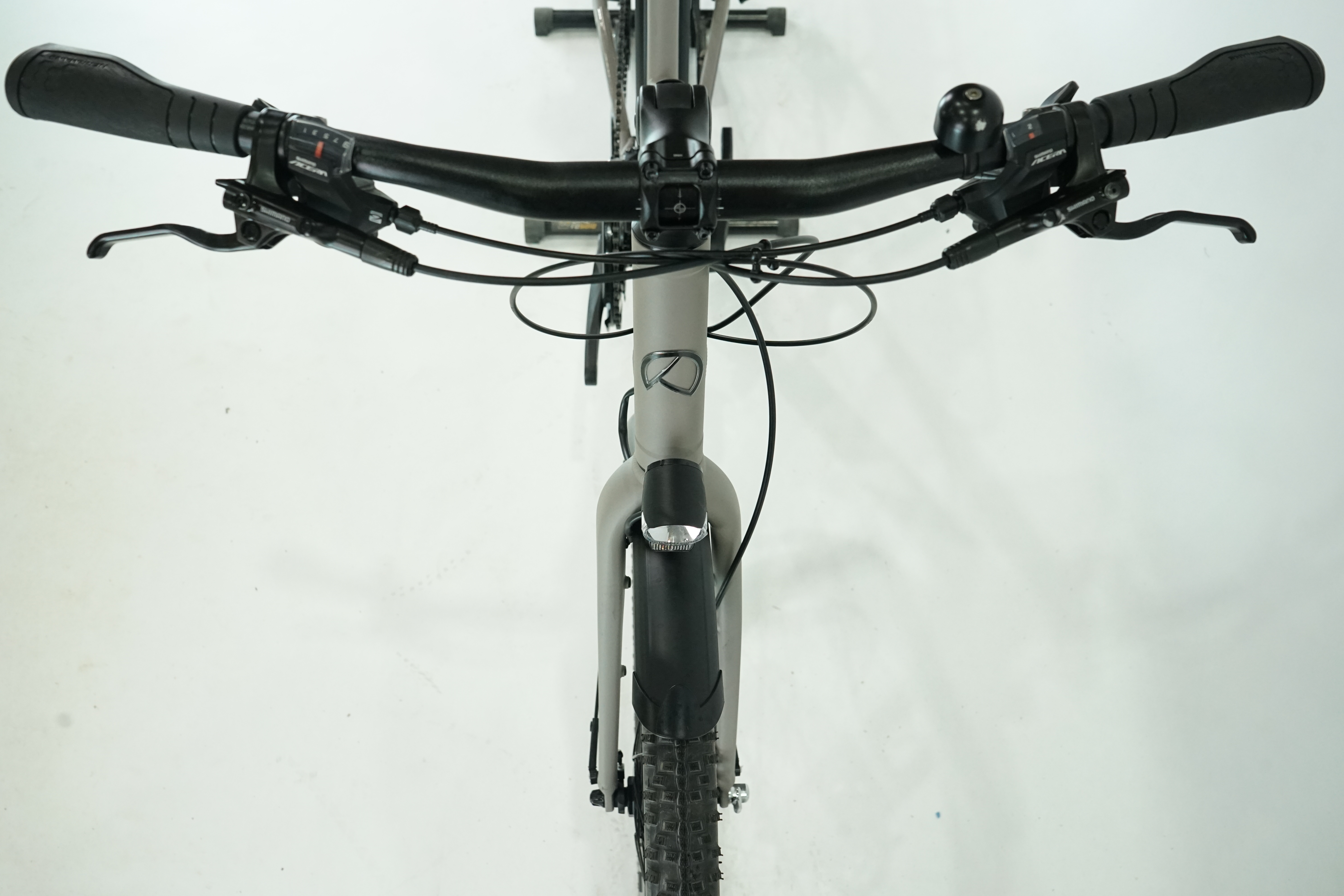 Kalkhoff Entice Lite 2023 - Trekkingbike - 28 Zoll - Damen Sport