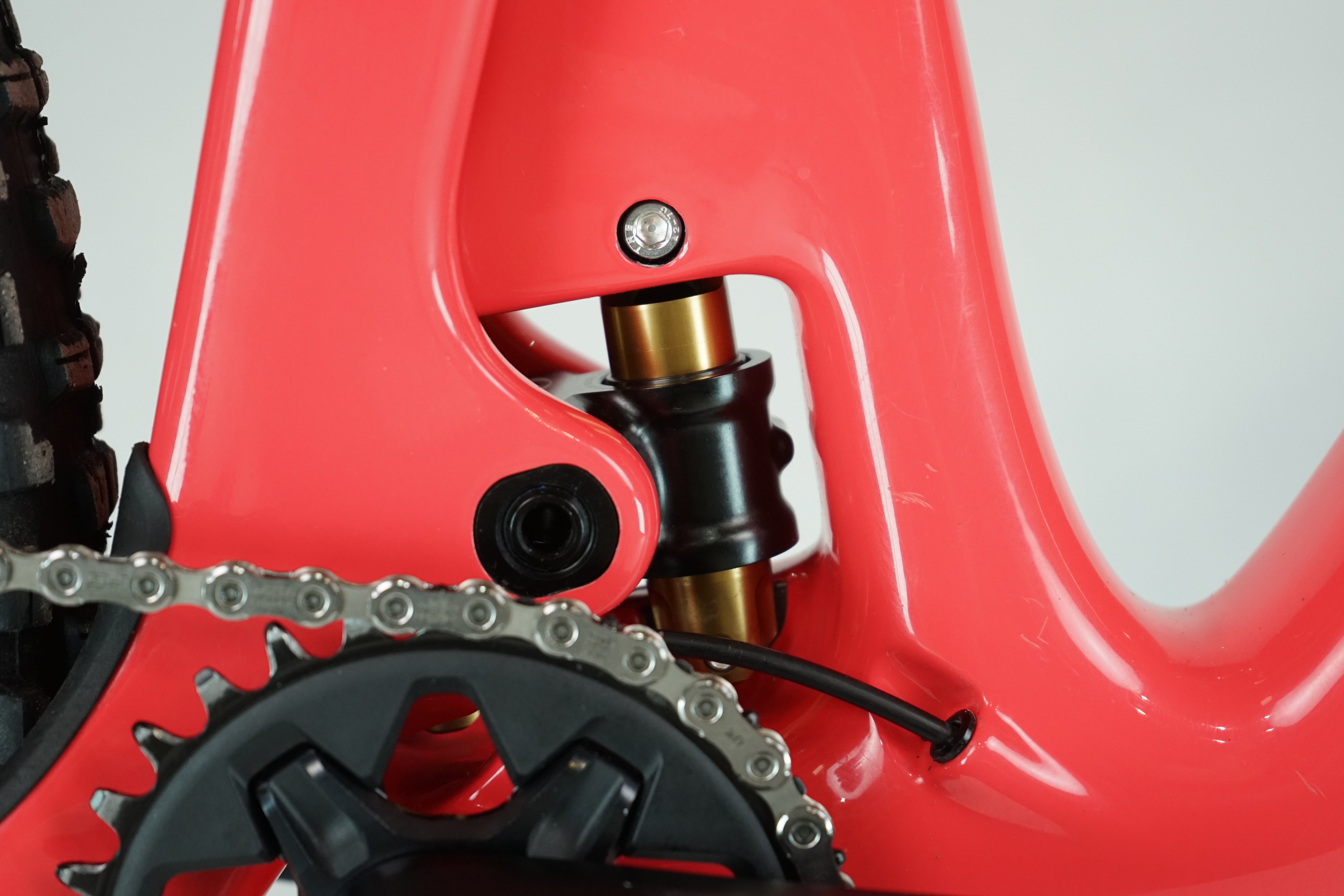 Yeti SB130 T1 2023 - Fully - Carbon