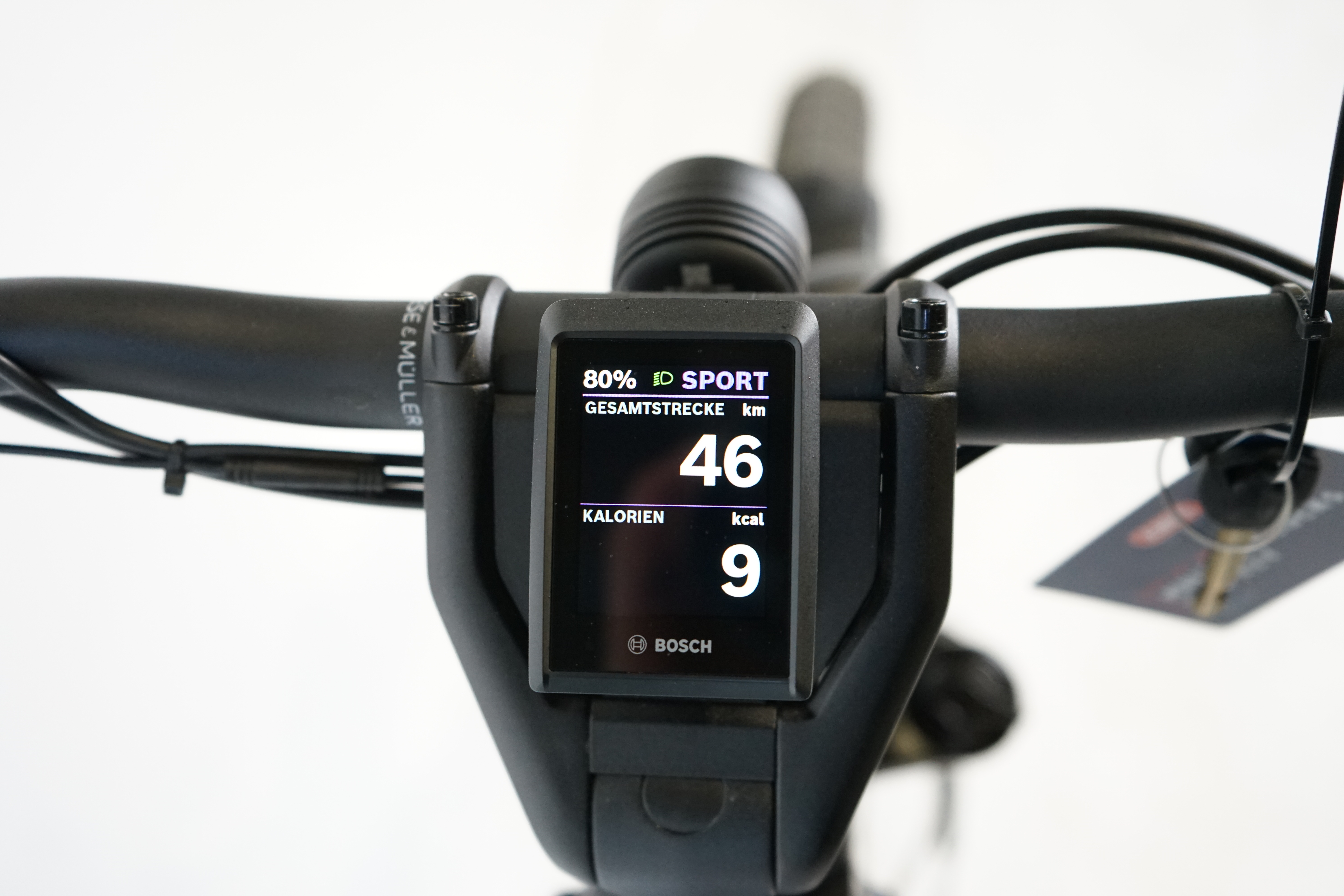 Riese & Müller Charger4 GT vario 2022 - Trekking E Bike - 750 Wh - Diamant