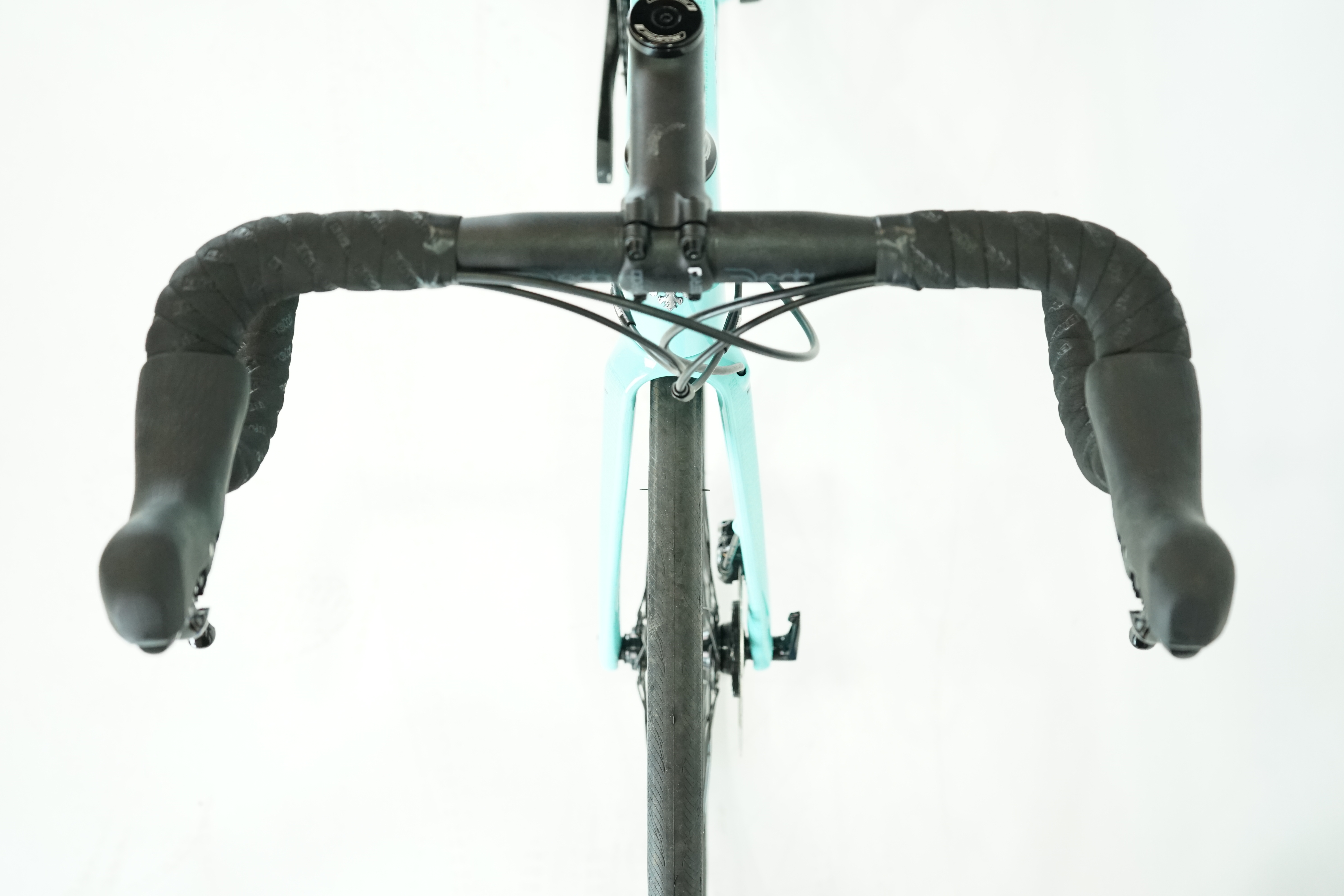 Bianchi Sprint 105 DISC 11SP CP 2022 - Rennrad - Carbon