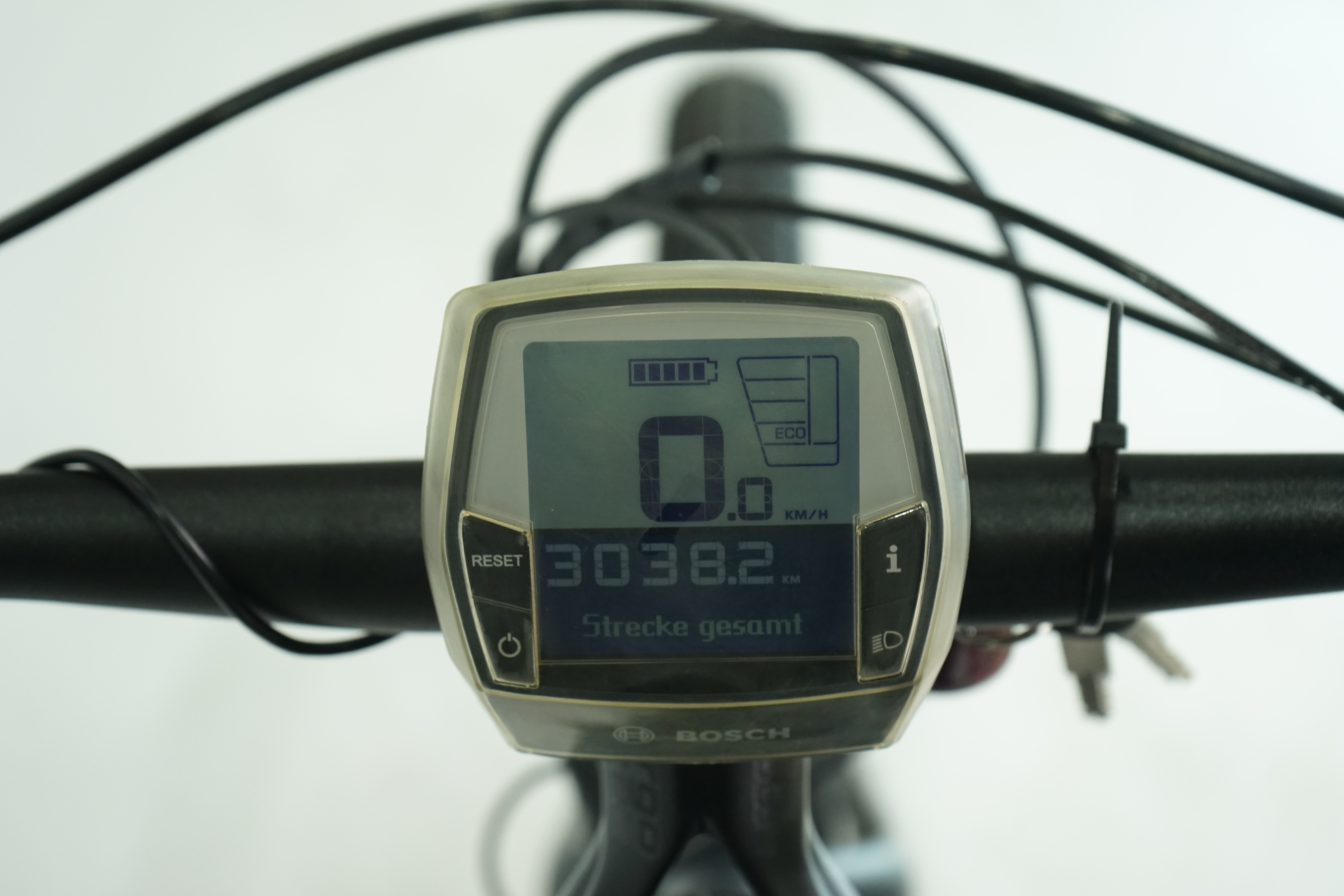 Victoria eUrban 11.9 2022 - Trekking E Bike - 500 Wh - 27,5 Zoll - Diamant