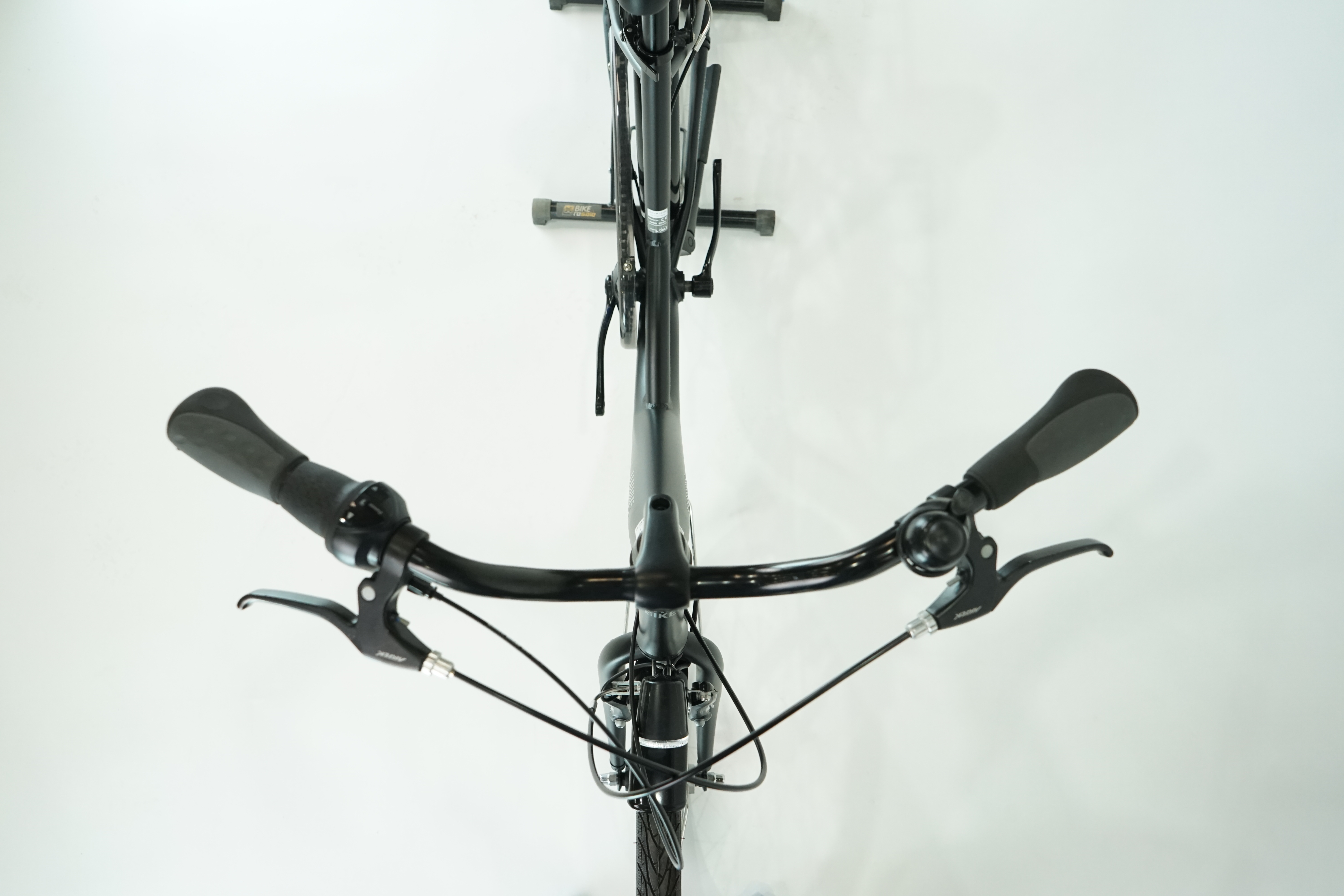 HAWK City Wave Easy 2021 - Citybike - Tiefeinsteiger - 26 Zoll