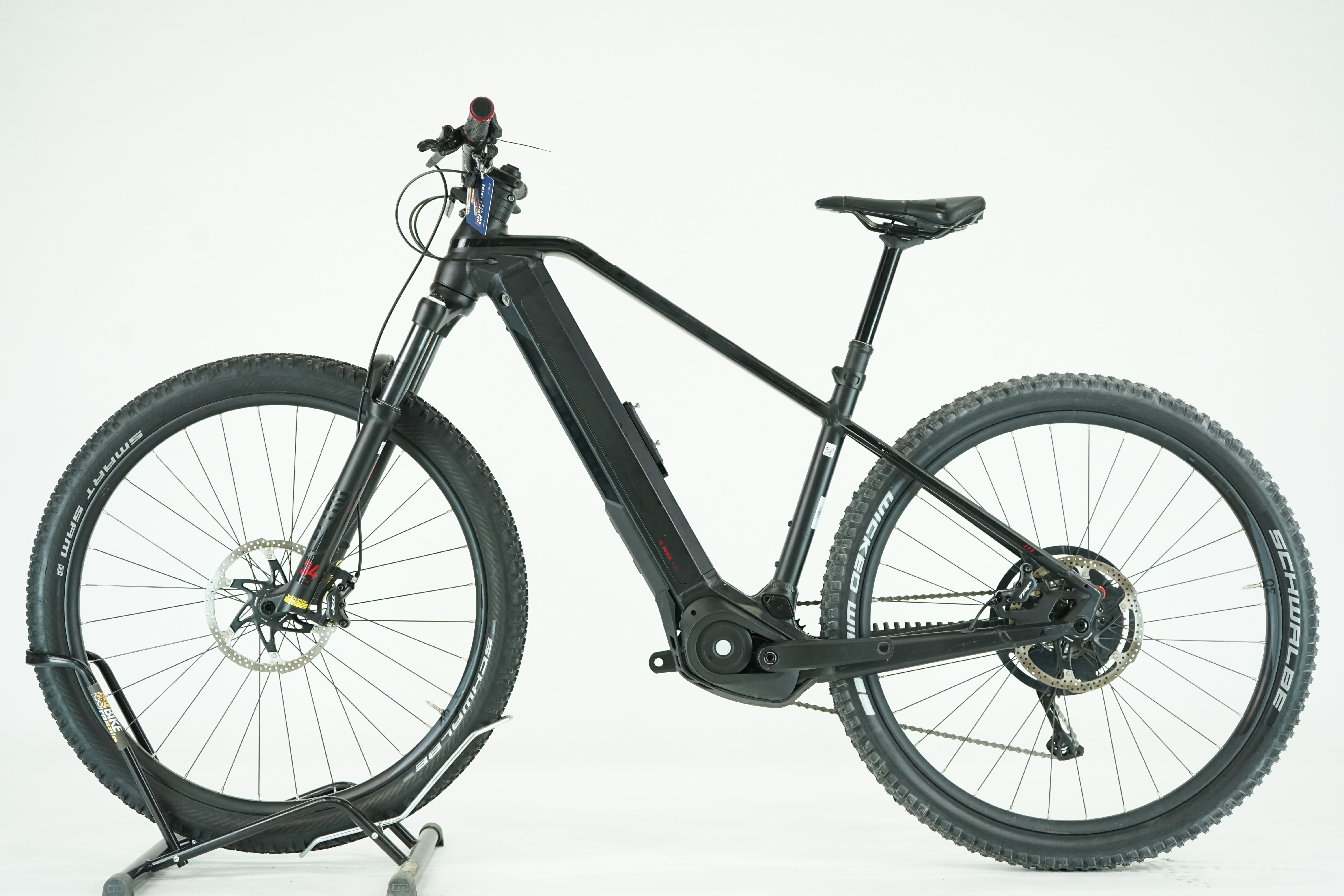 Bulls Sonic EVO 1 2023 - E Mountainbike - 625 Wh - 29 Zoll - Aluminium 