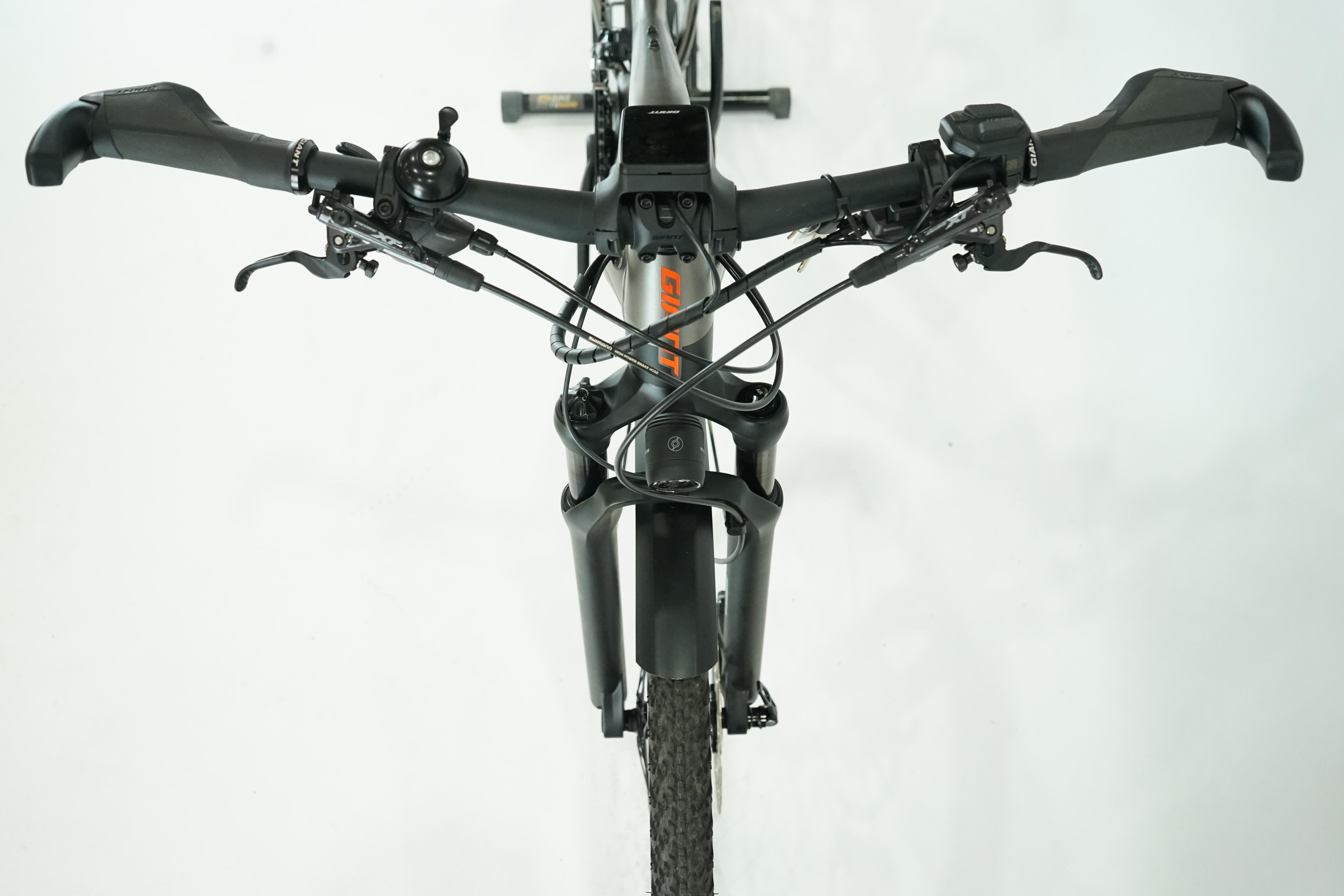 Giant Explore E+ 0 Pro STA 2021 - Trekking E Bike - 625 Wh - Damen Sport