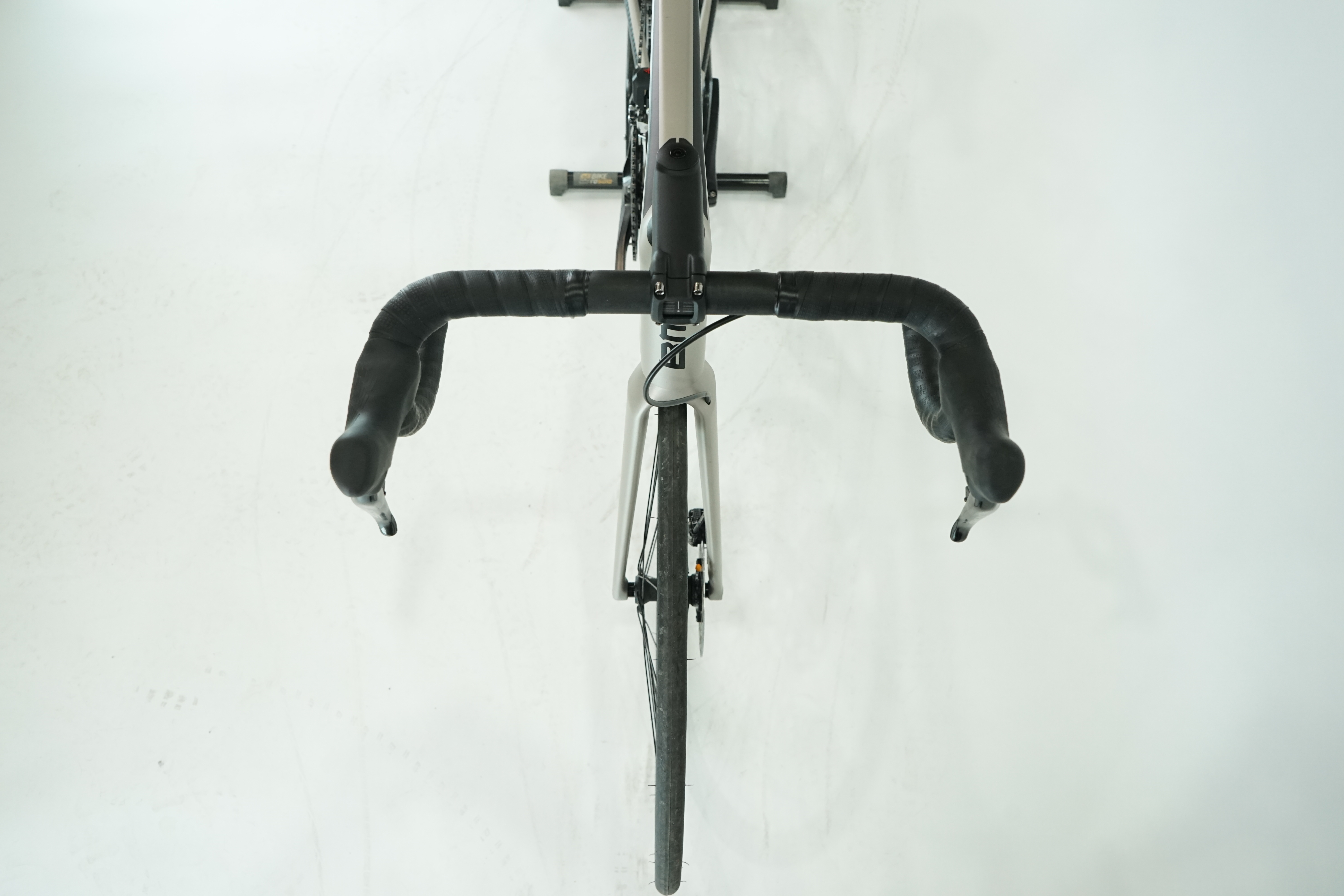 BMC Teammachine SLR FIVE 2023 - Rennrad - Carbon