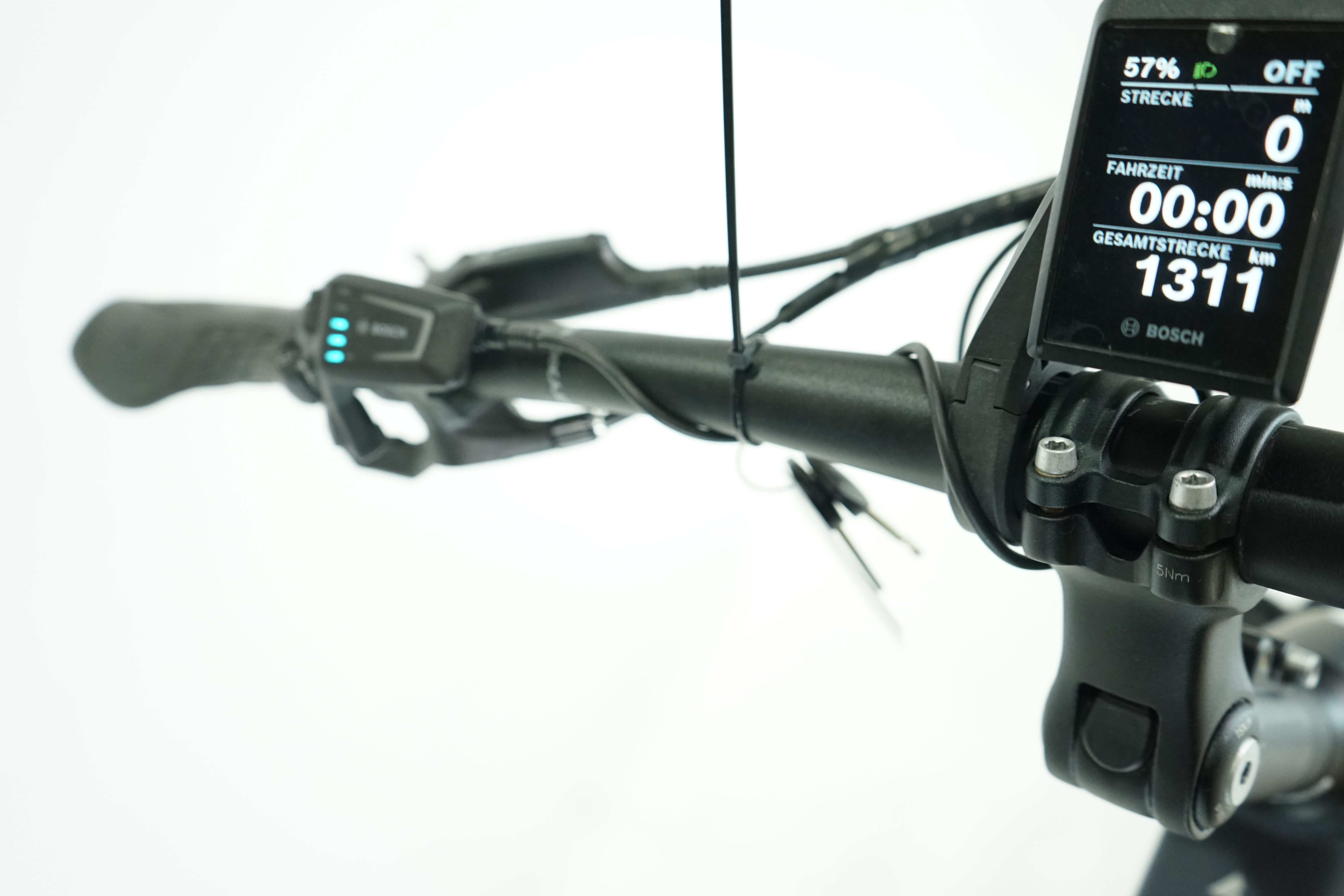 BULLS Iconic Evo 2 750 2022 - E Mountainbike - 750 Wh - Diamant - 27,5 Zoll