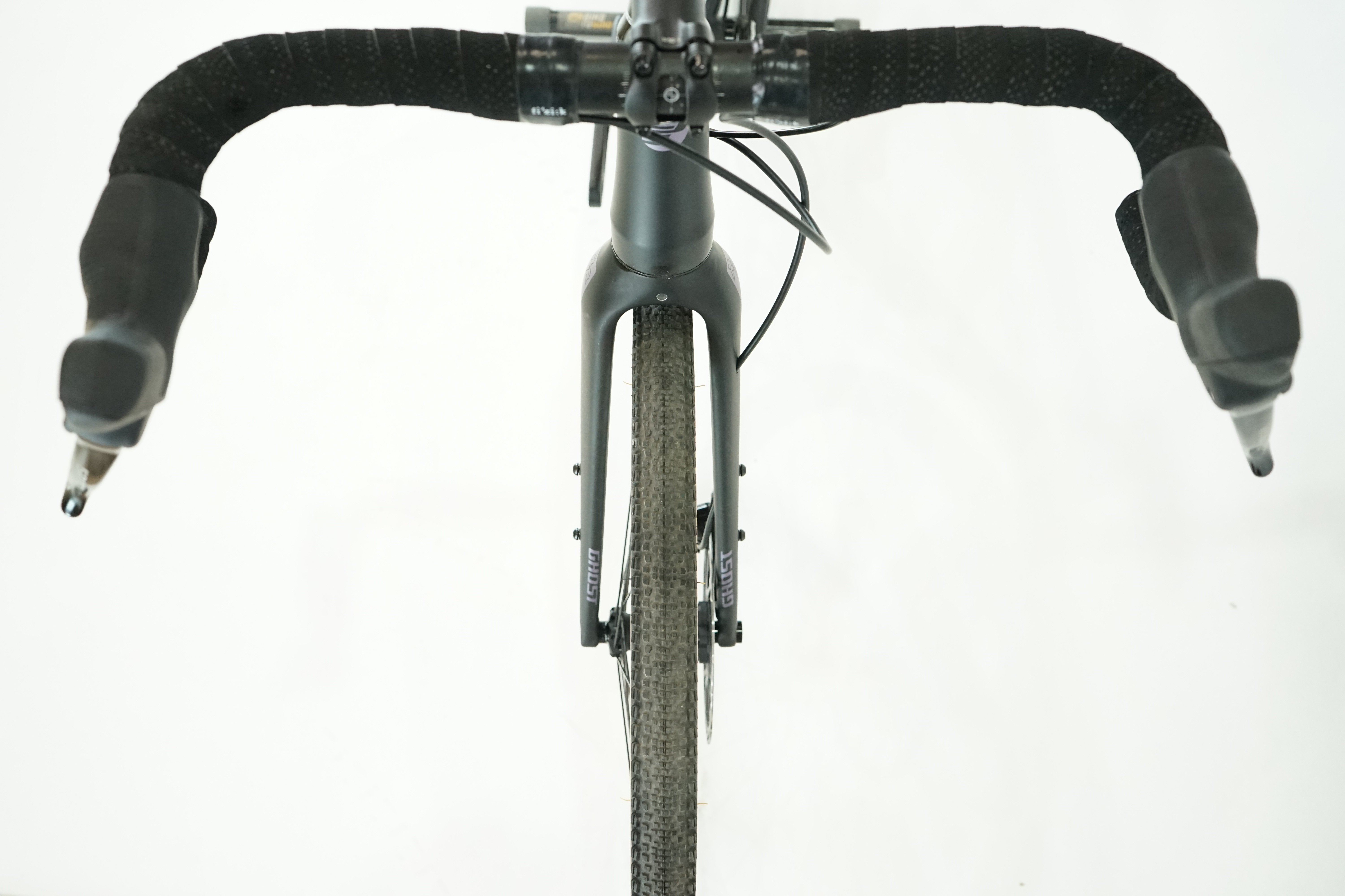 Ghost Road Rage 2023 - Gravelbike - Aluminium 