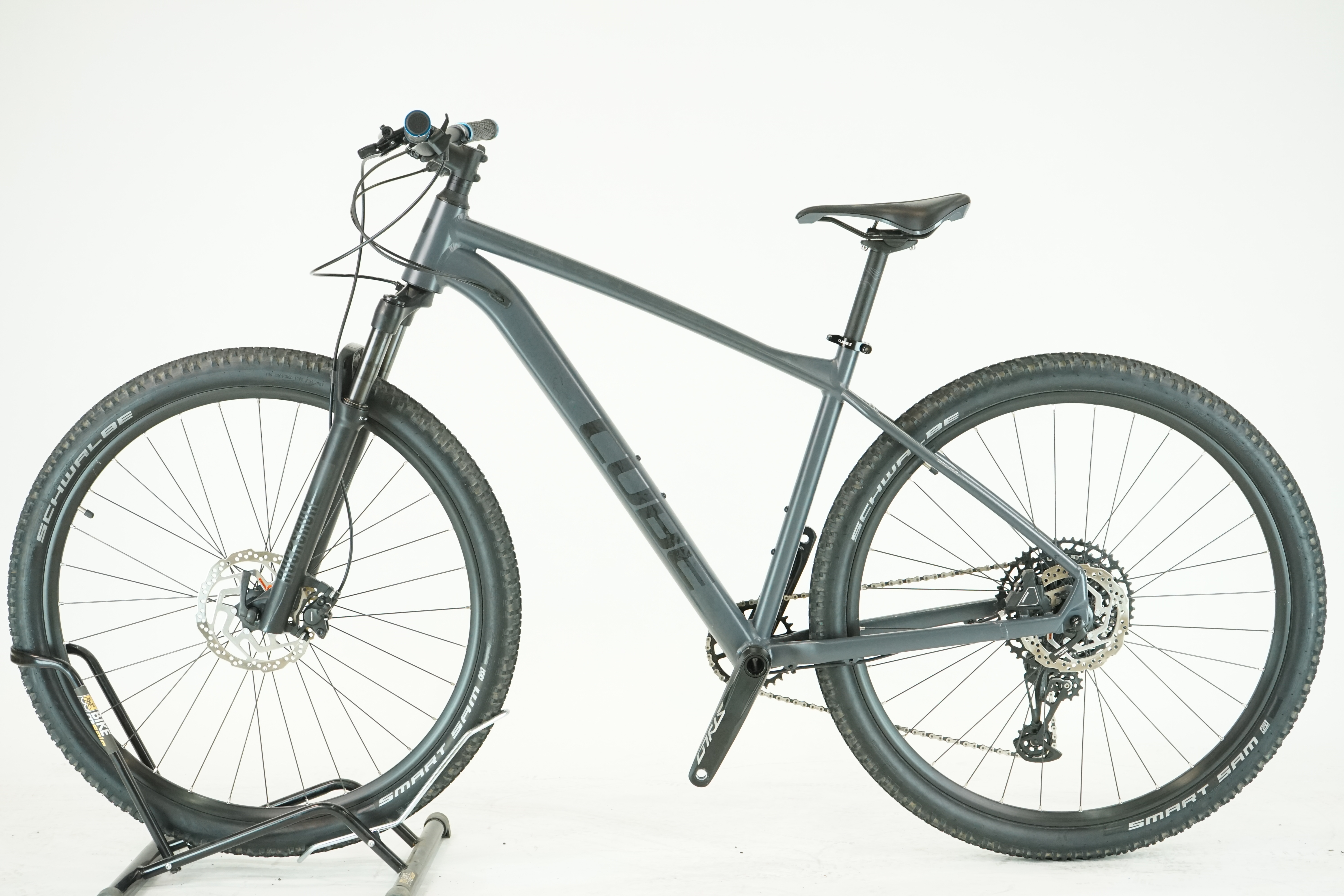 Cube Acid 2022 - Mountainbike - Aluminium - 29 Zoll - Hardtail