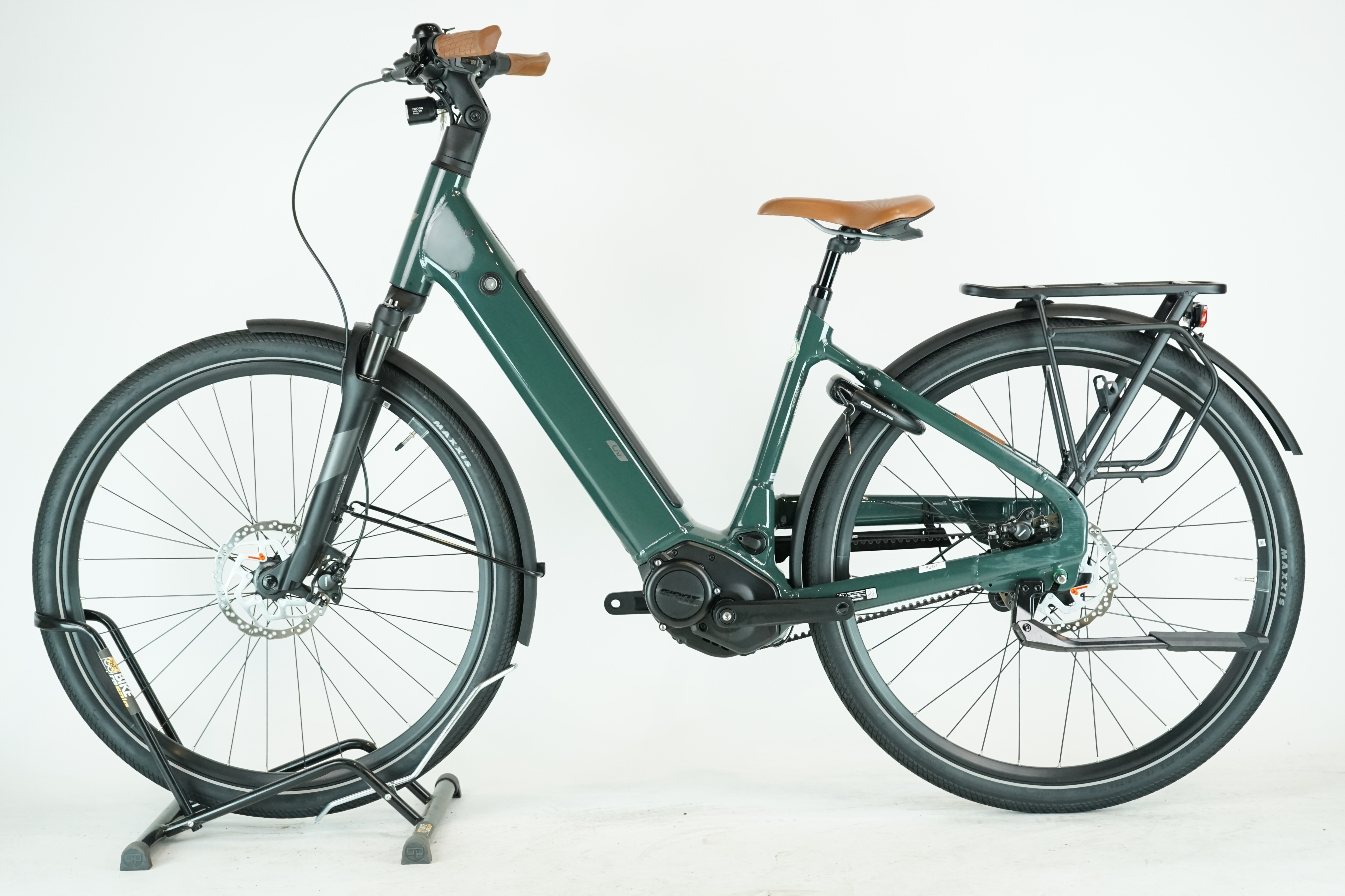 Liv Allure E+ 1 BD Sport 2022 - City E Bike - 500 Wh - Tiefeinsteiger