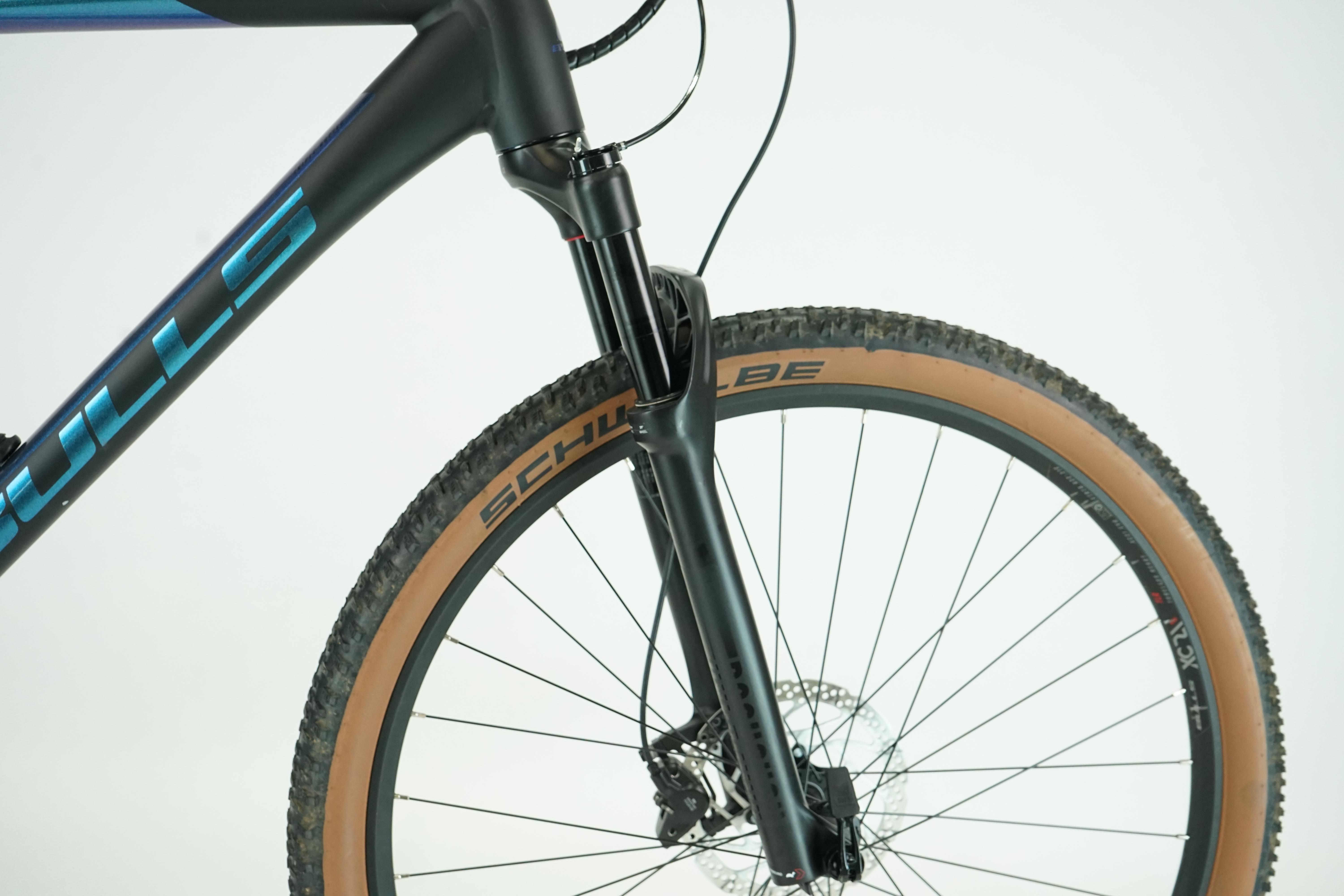 BULLS Copperhead 3 29 2022 - Mountainbike - Diamant - Aluminium - 29 Zoll