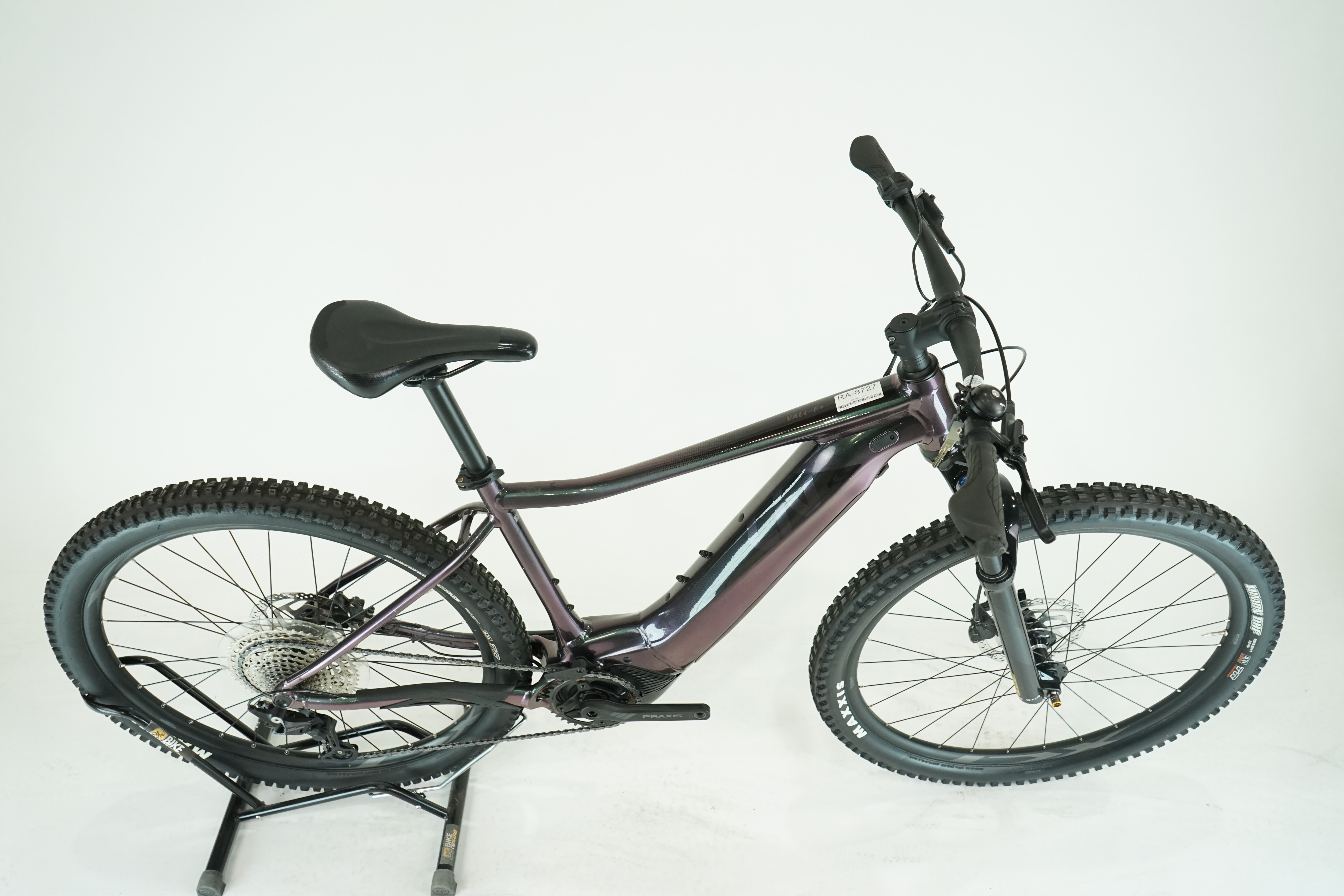 Liv Vall-E+ Pro 2021 - E Mountainbike - 625 Wh - 29 Zoll