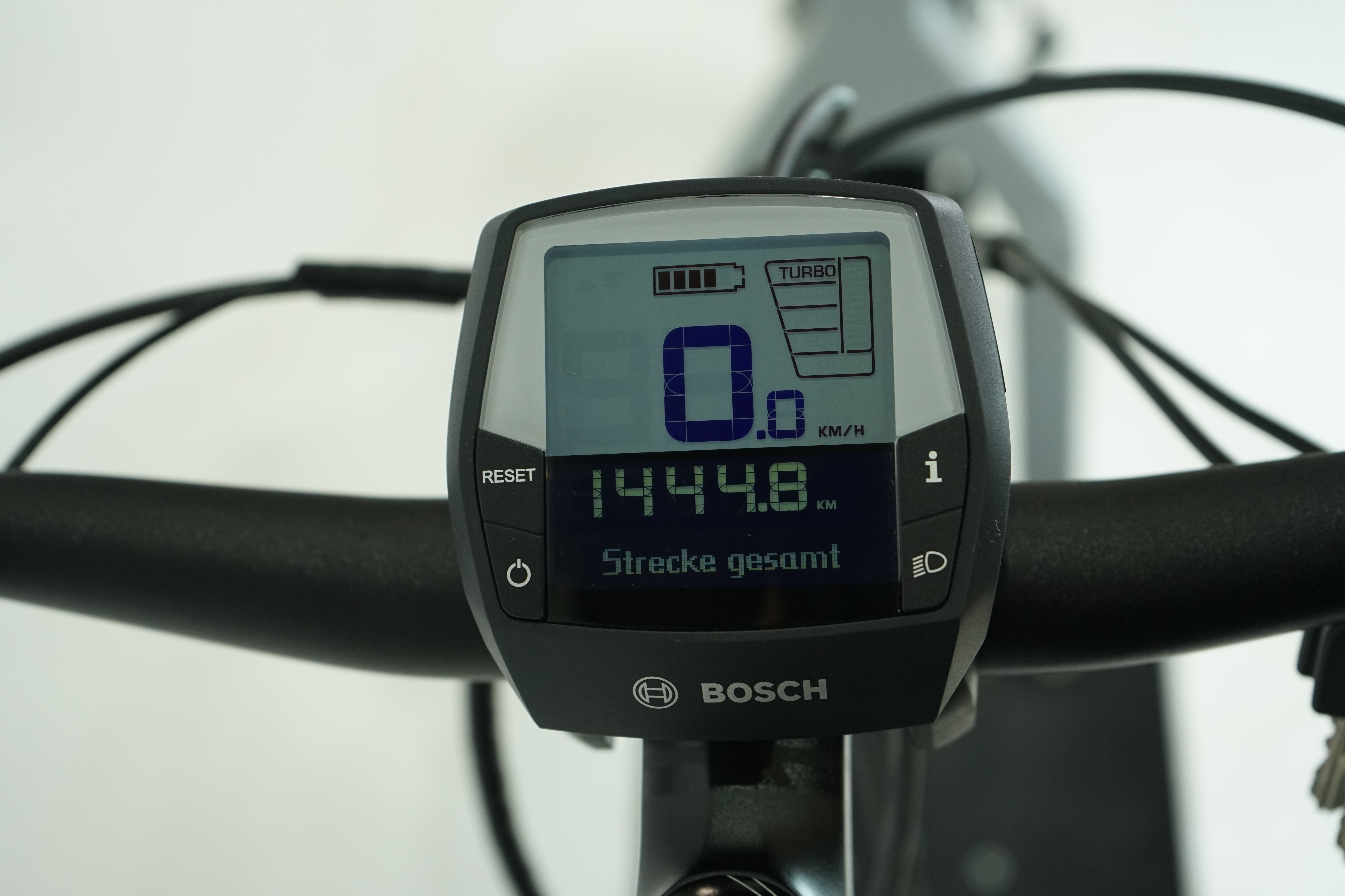 I:SY Drive Cargo N3.8 ZR 2021 - E Lastenrad - 500 Wh - 20 Zoll