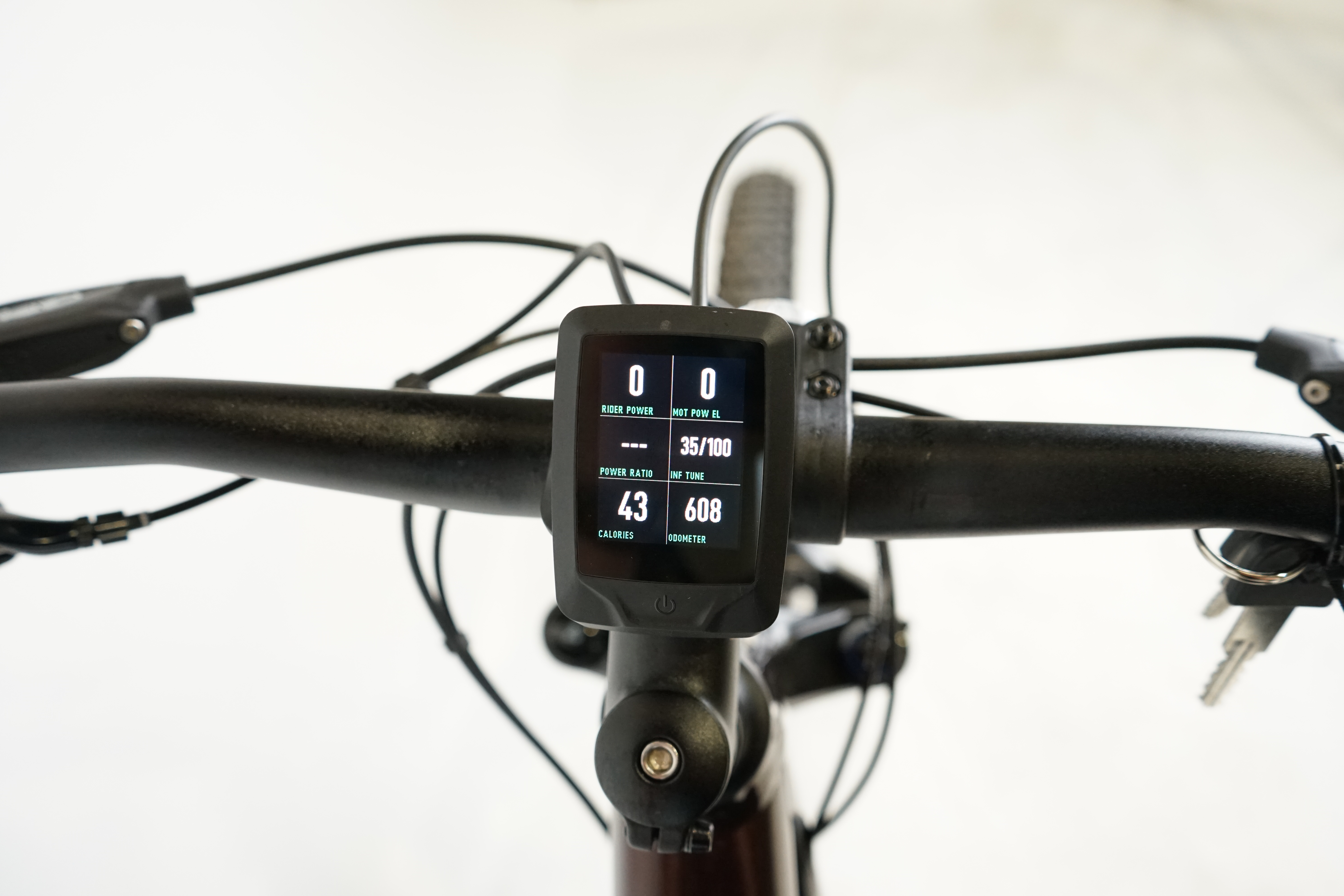 Specialized Turbo Tero 5.0 2022 - E Mountainbike - 710 Wh - 29 Zoll