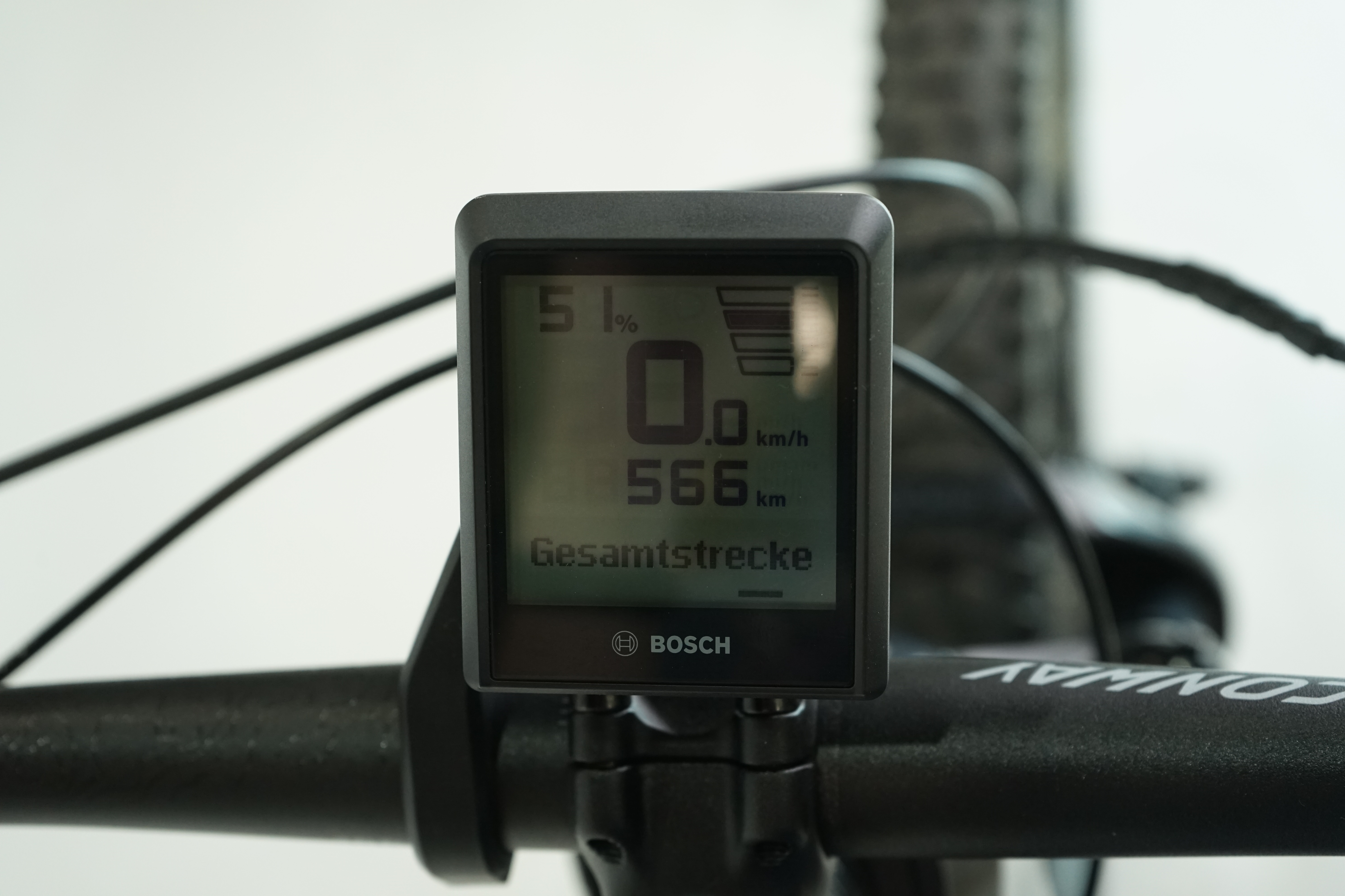 Conway Xyron S 2.9 2023 - Fully E Bike - 625 Wh - 29 Zoll