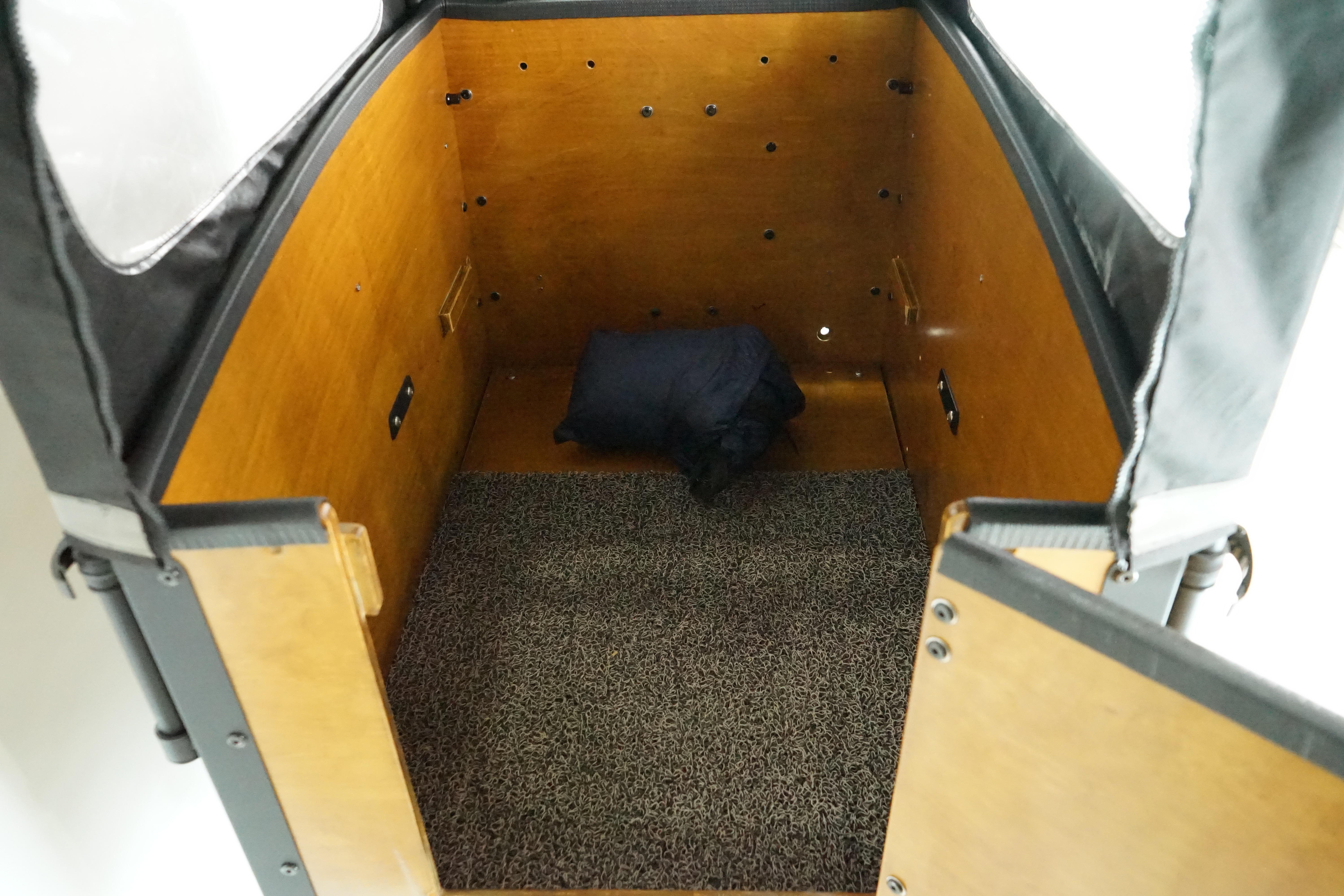 Aitour Familie S Noon 2023 - E Lastenrad - 648Wh