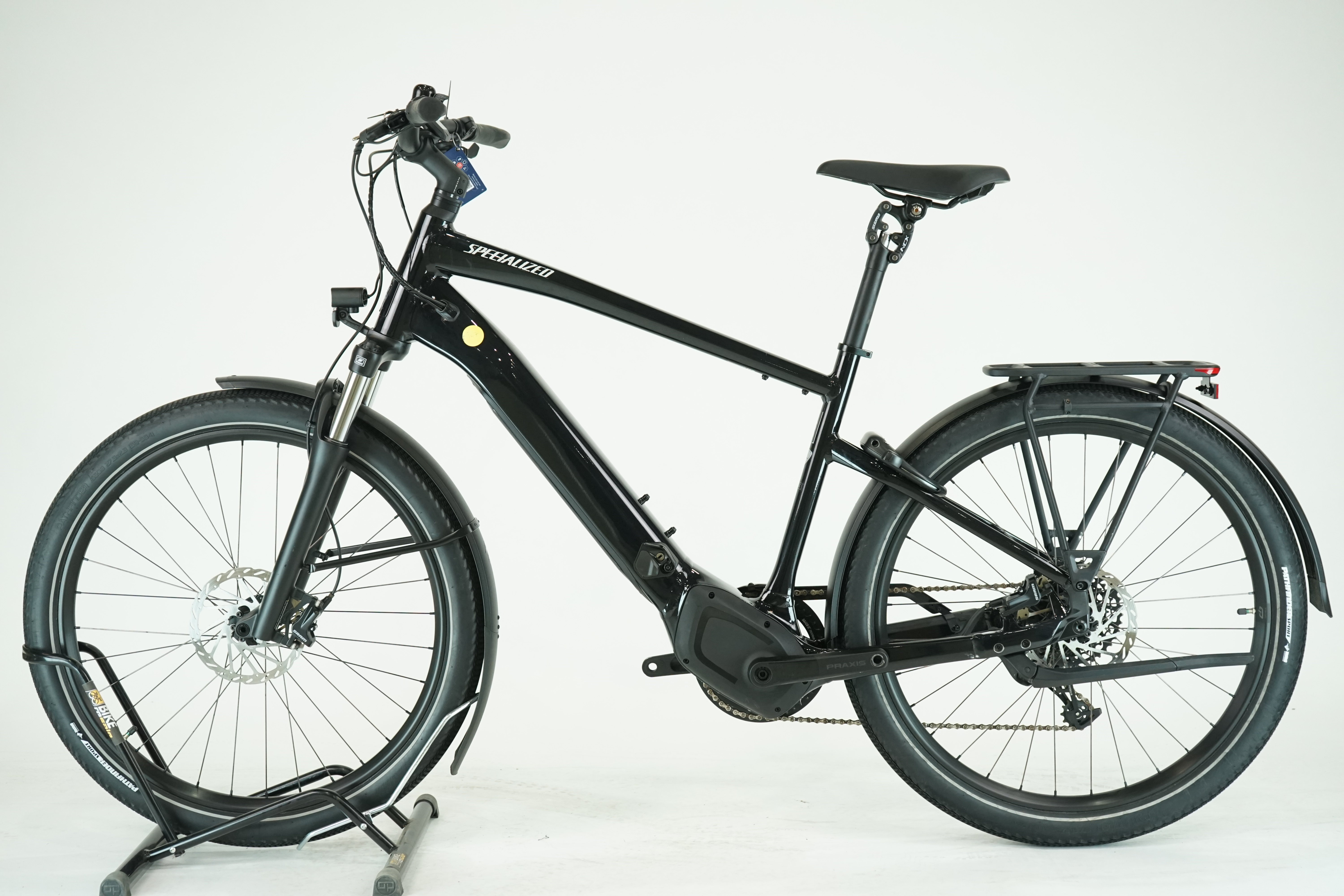 Specialized Turbo Vado 4.0 2022 - All Terrain E Bike - 710 Wh - 27,5 Zoll