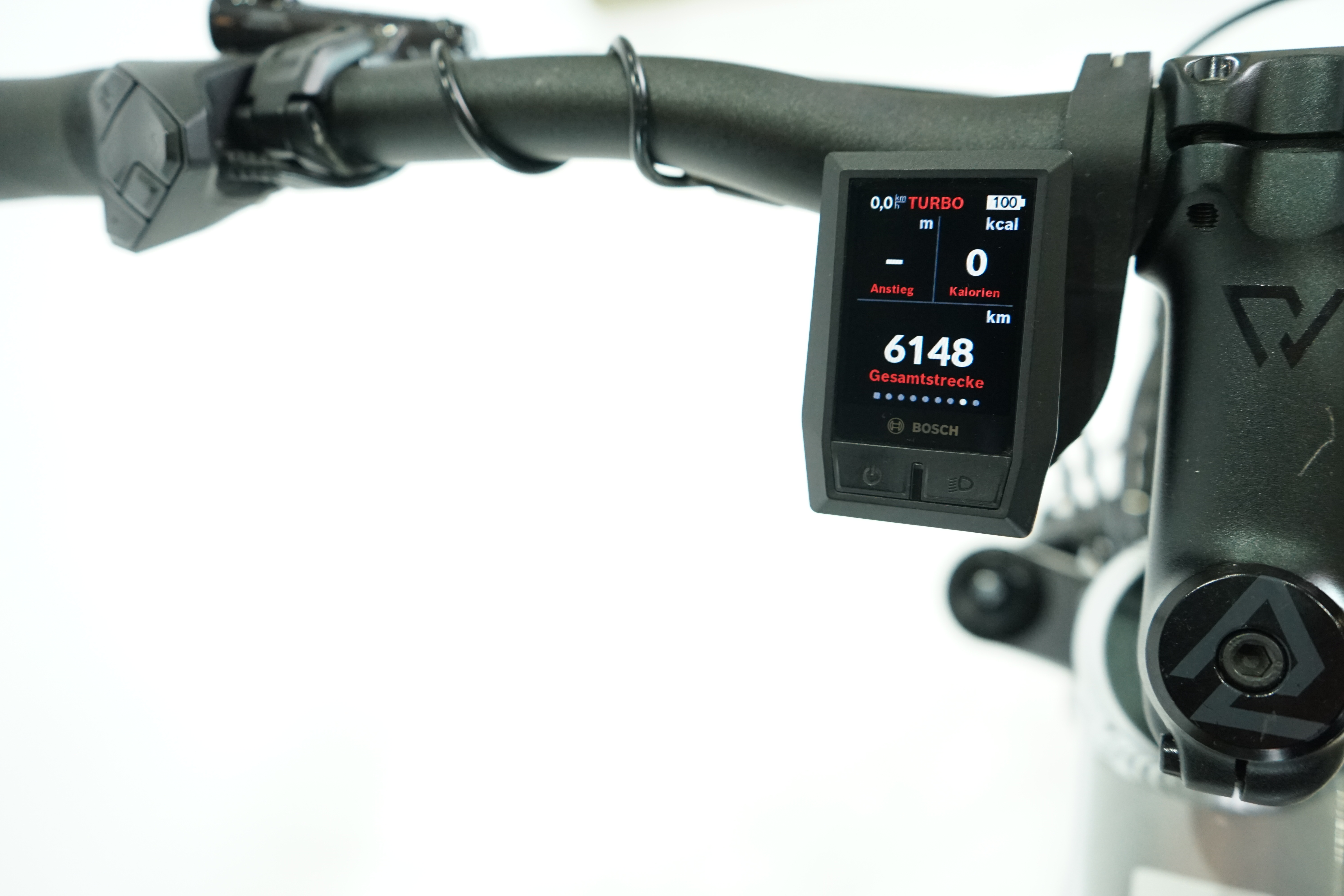 CONWAY Cairon S 829 2021 - E Mountainbike - 625 Wh - Diamant - 29 Zoll