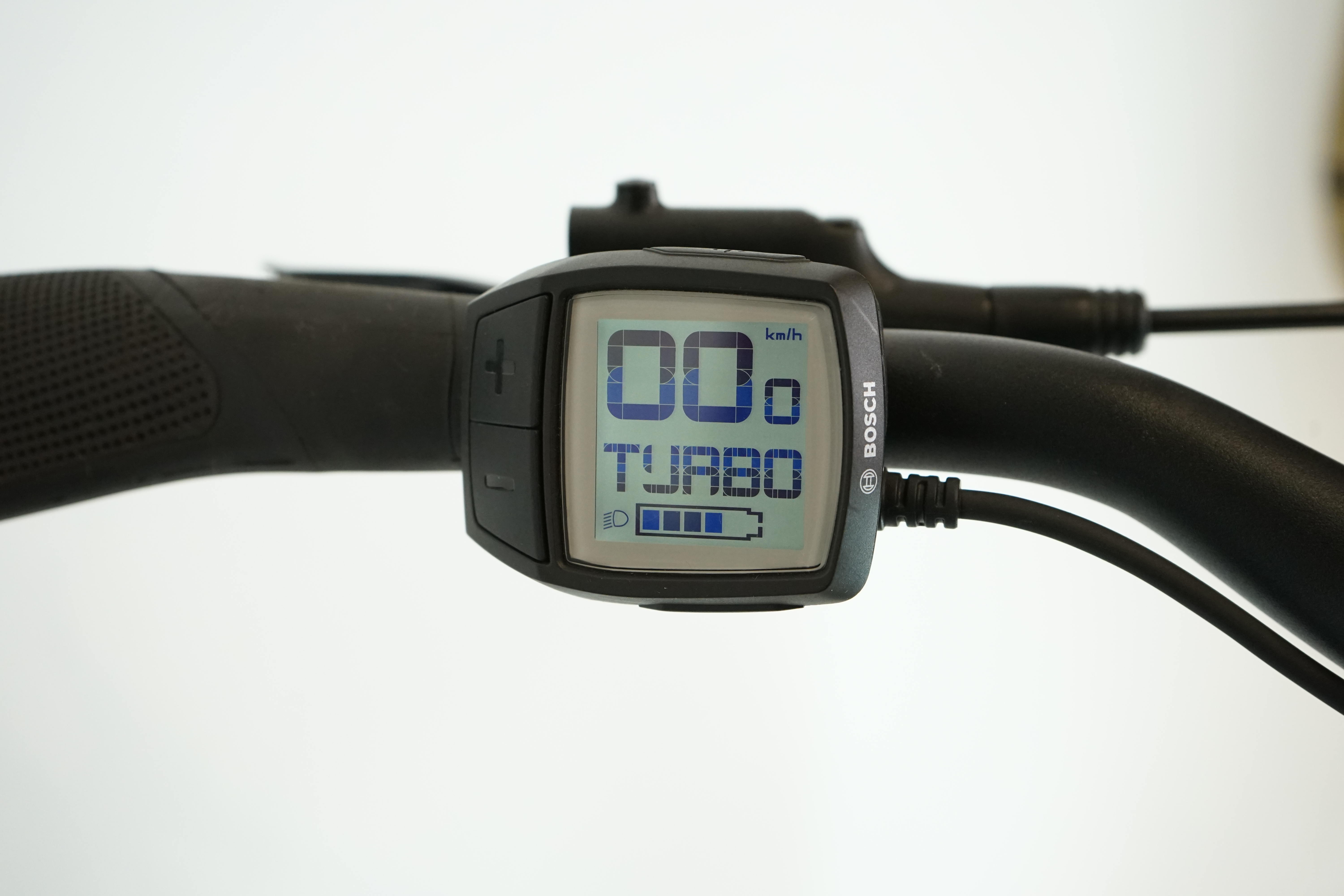 Bergamont E-Horizon Sport Lady 2022 - Trekking E Bike - 625Wh - Damen Sport