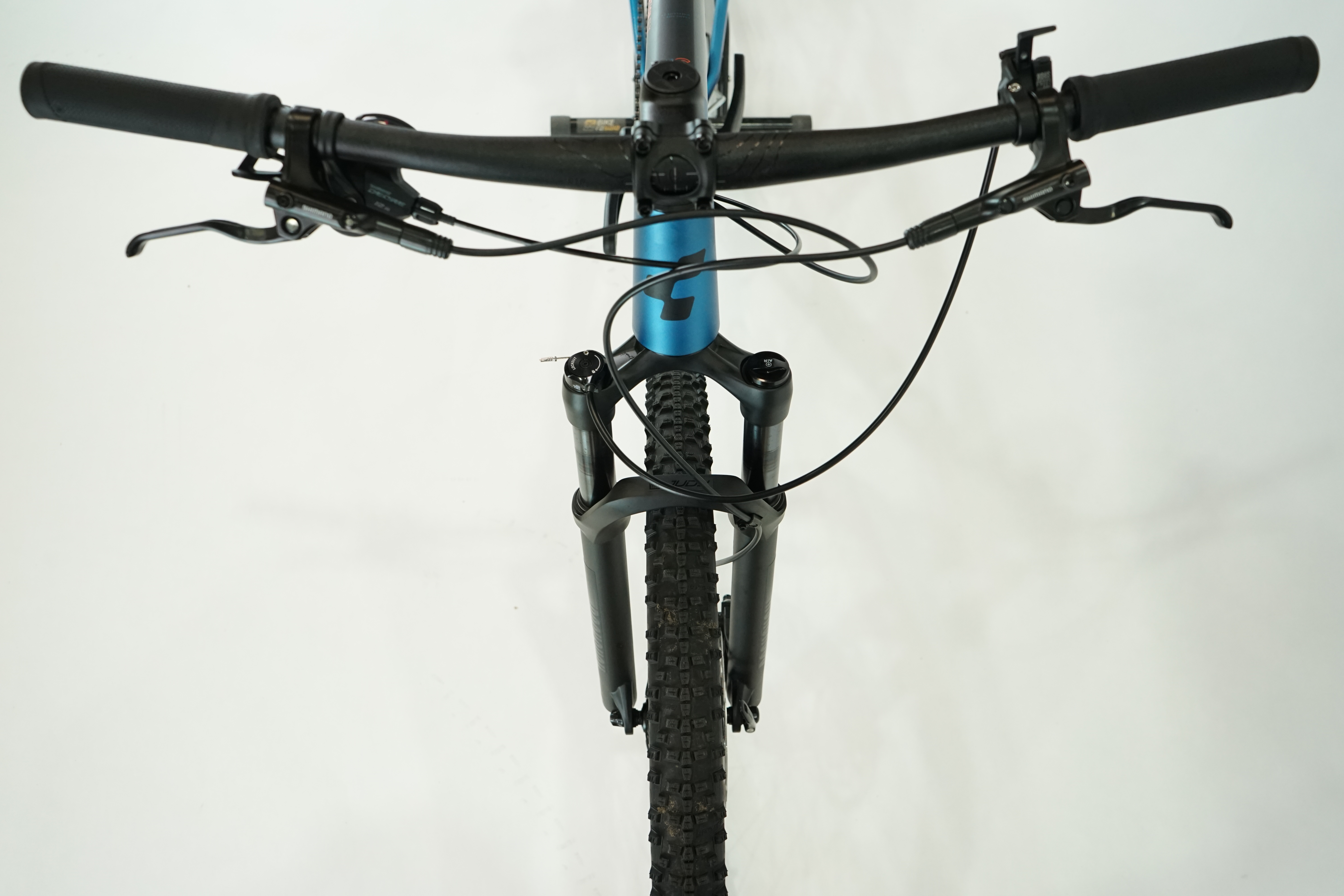 Cube Attention SLX 2023 - Mountainbike - 29 Zoll - Hardtail
