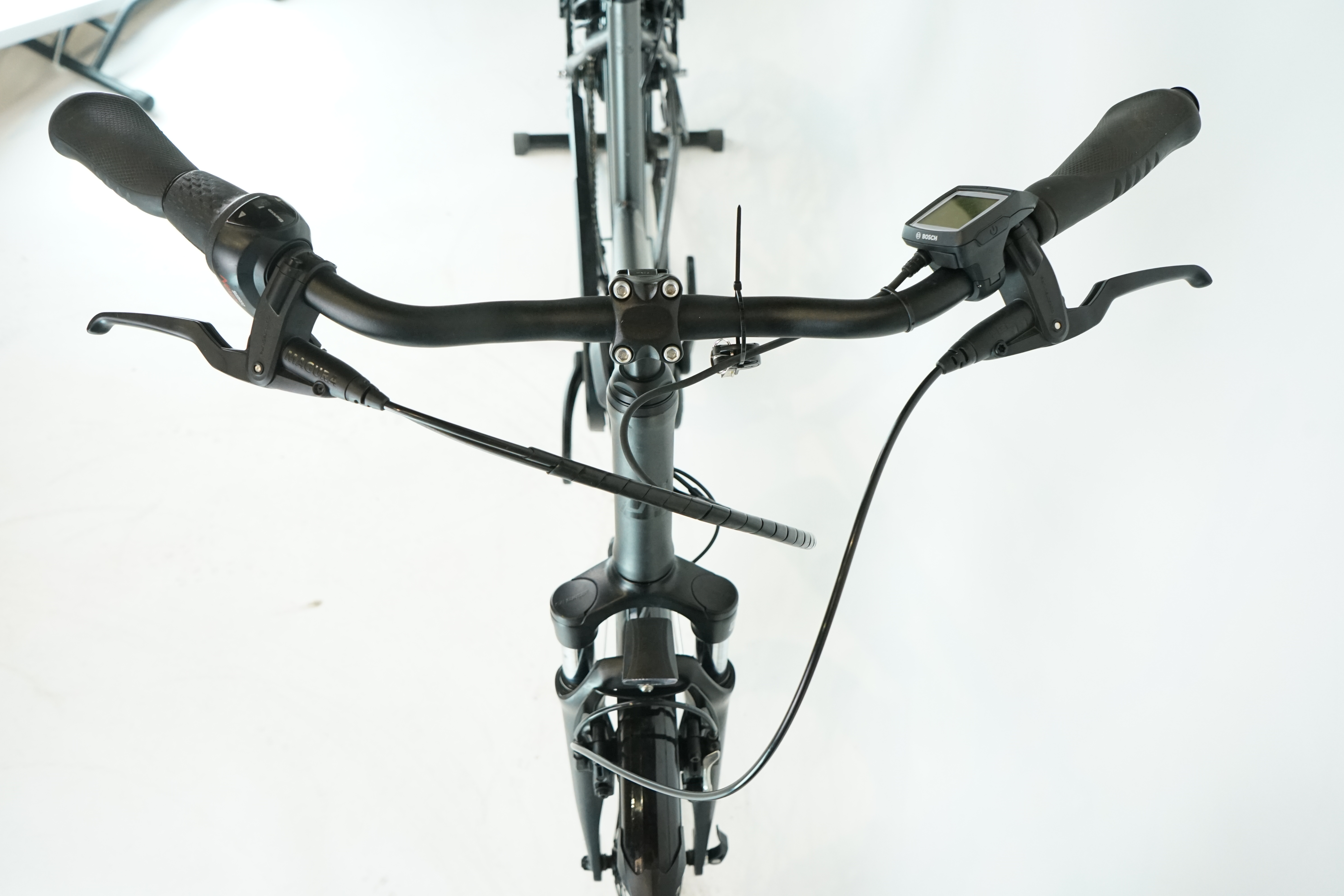 Triumph E-Cloud Plus 5 2022 City E Bike - 500 Wh - Damen Sport