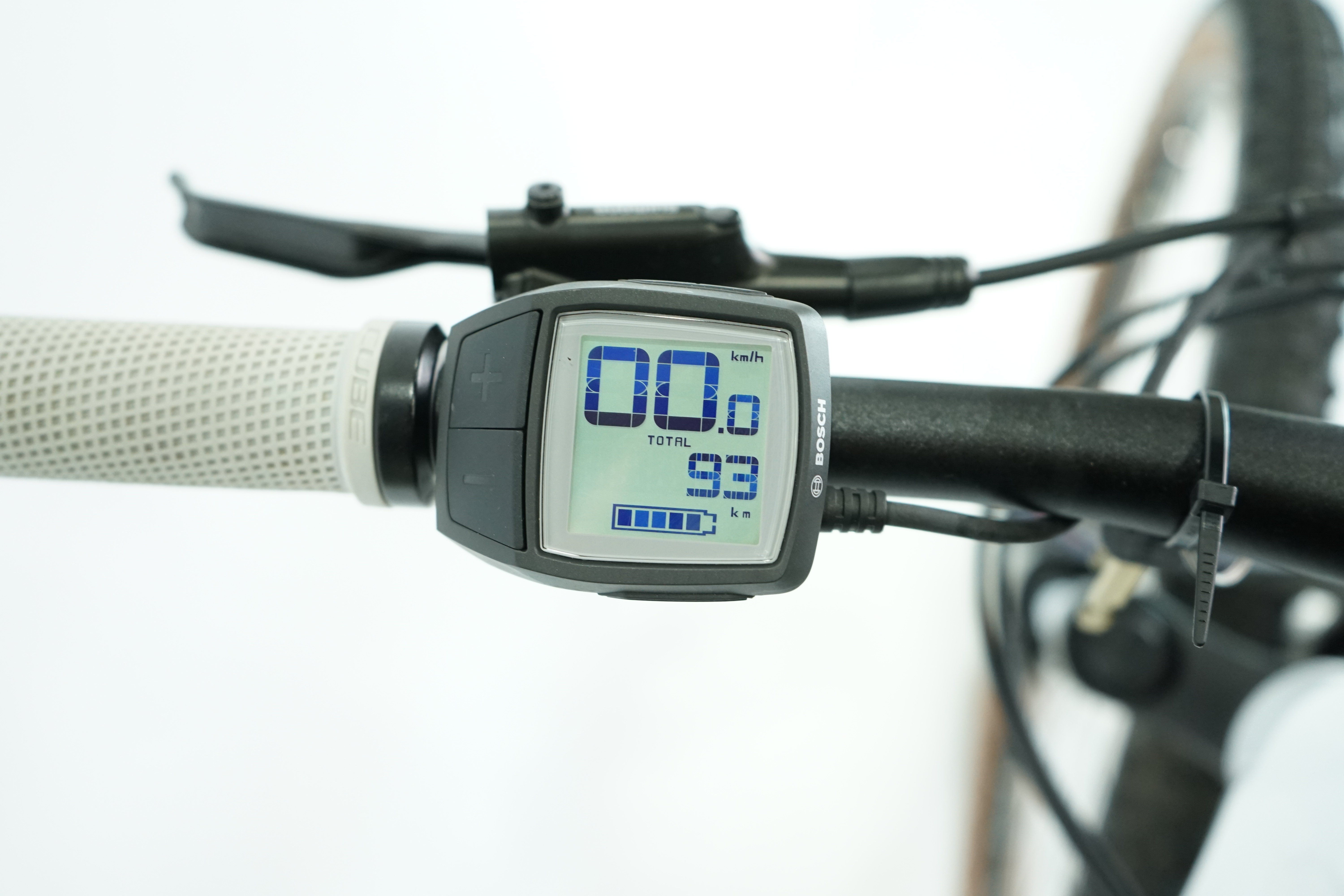 Cube Reaction Hybrid One 2022 - E Mountainbike - 625Wh - 29Zoll