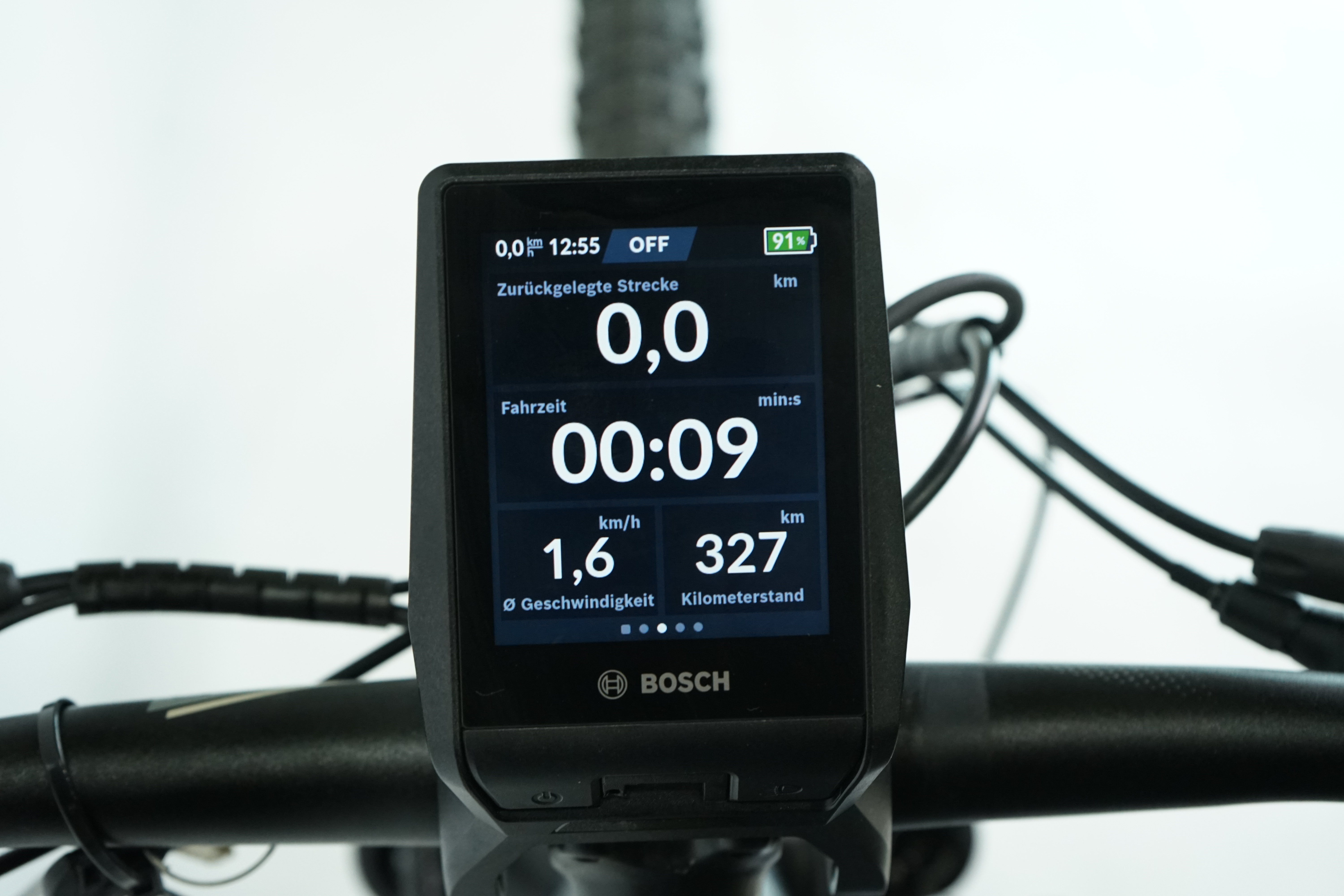 Axess Element 27,5 2022 - E Mountainbike - 625Wh - 27,5Zoll