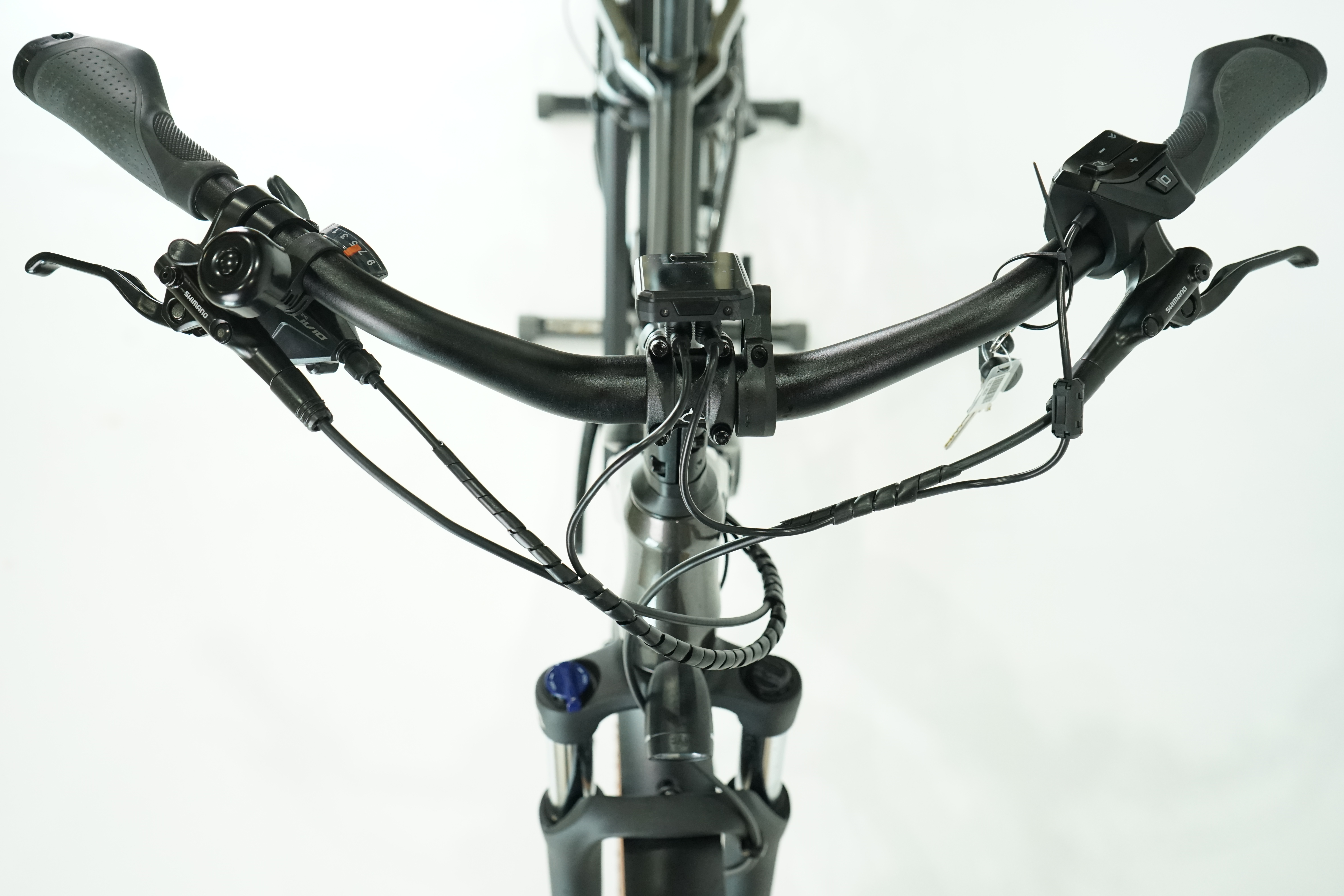 FLYER Upstreet 5 3.12  2023 - All Terrain Bike - Tiefeinsteiger - Aluminium - 29 Zoll