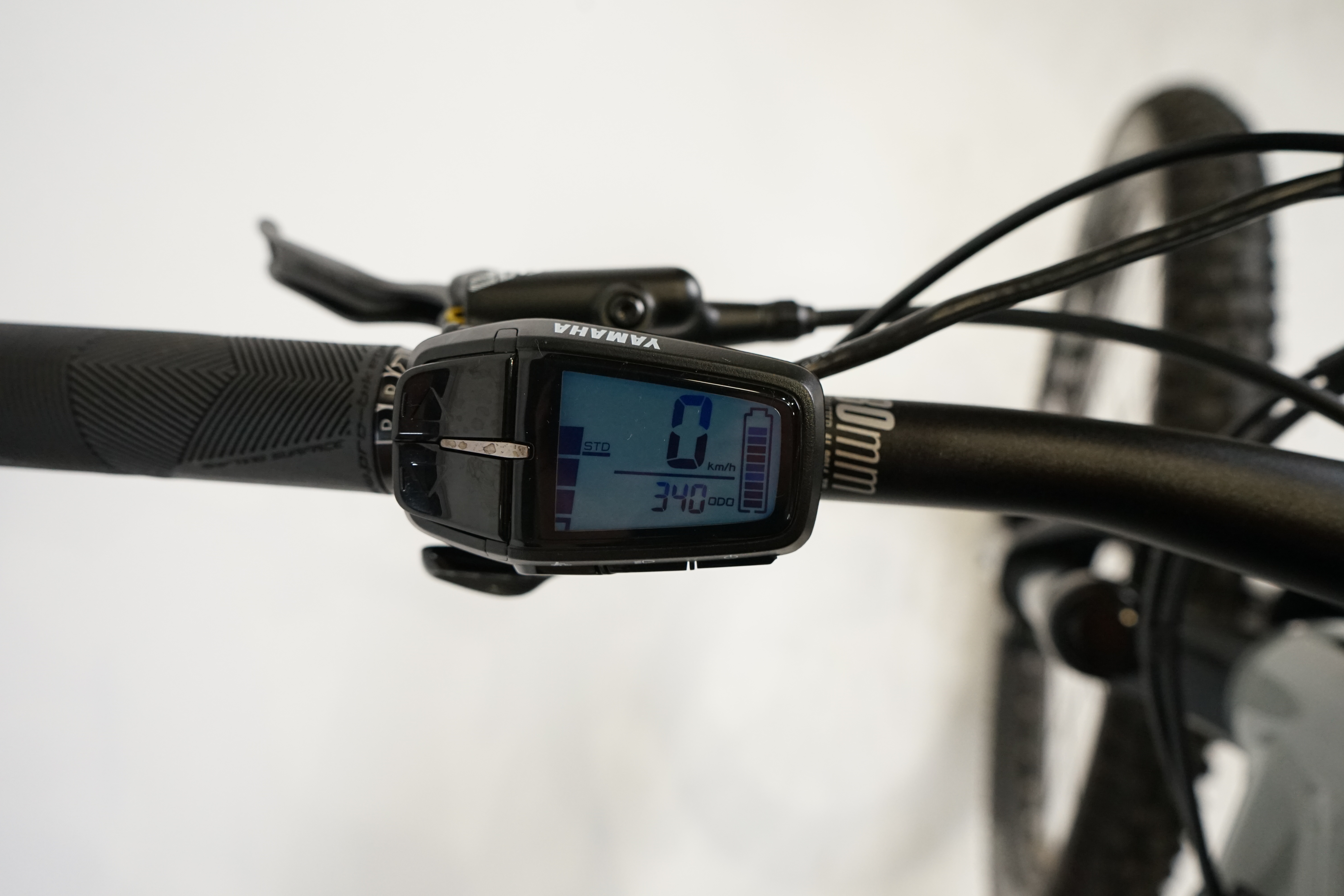 Haibike AllTrail 5 27.5 2022 - E Mountainbike - 630 Wh - 27,5 Zoll