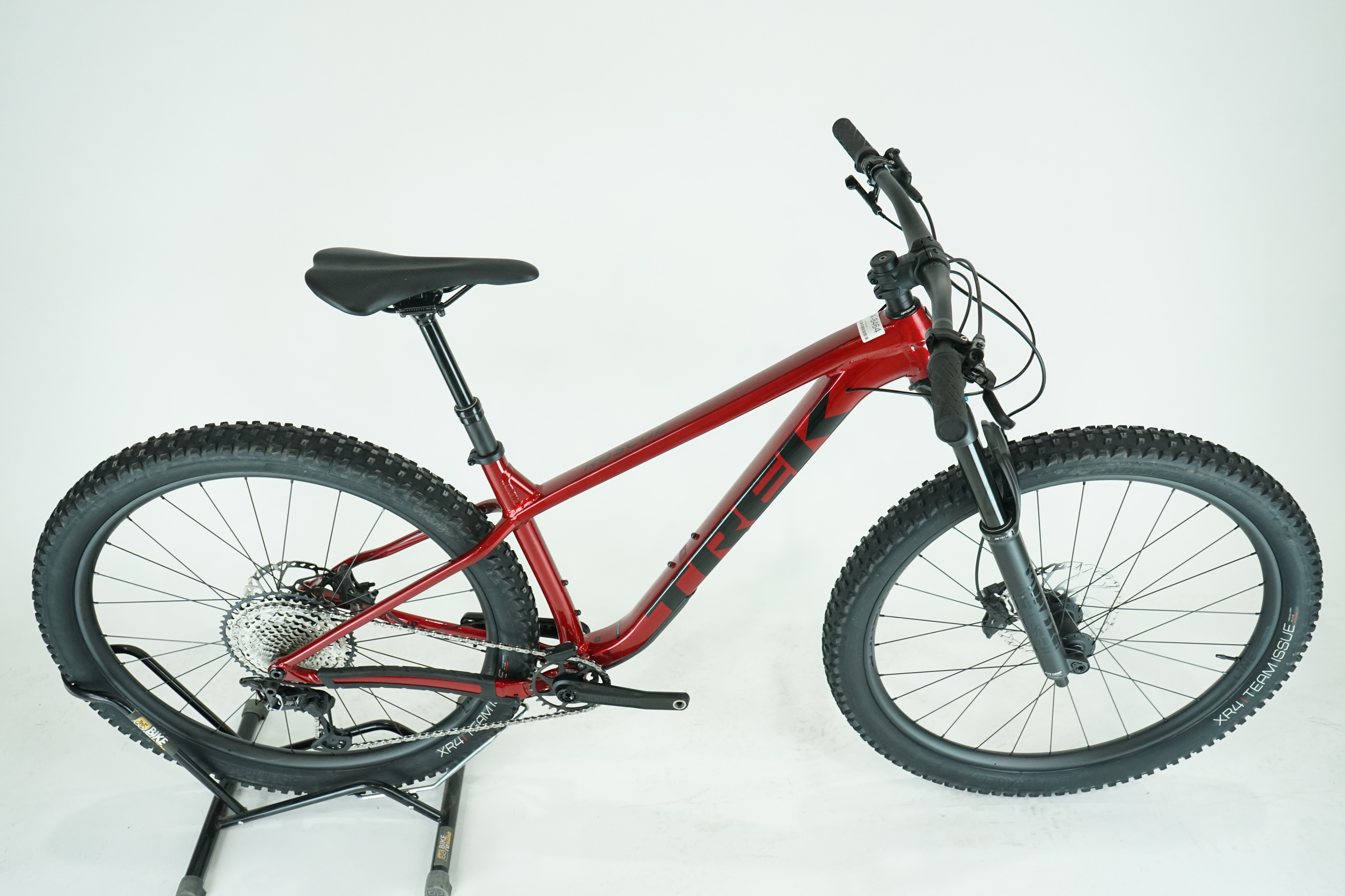 Trek Roscoe 9 2023 - Hardtail Mountainbike - 29 Zoll