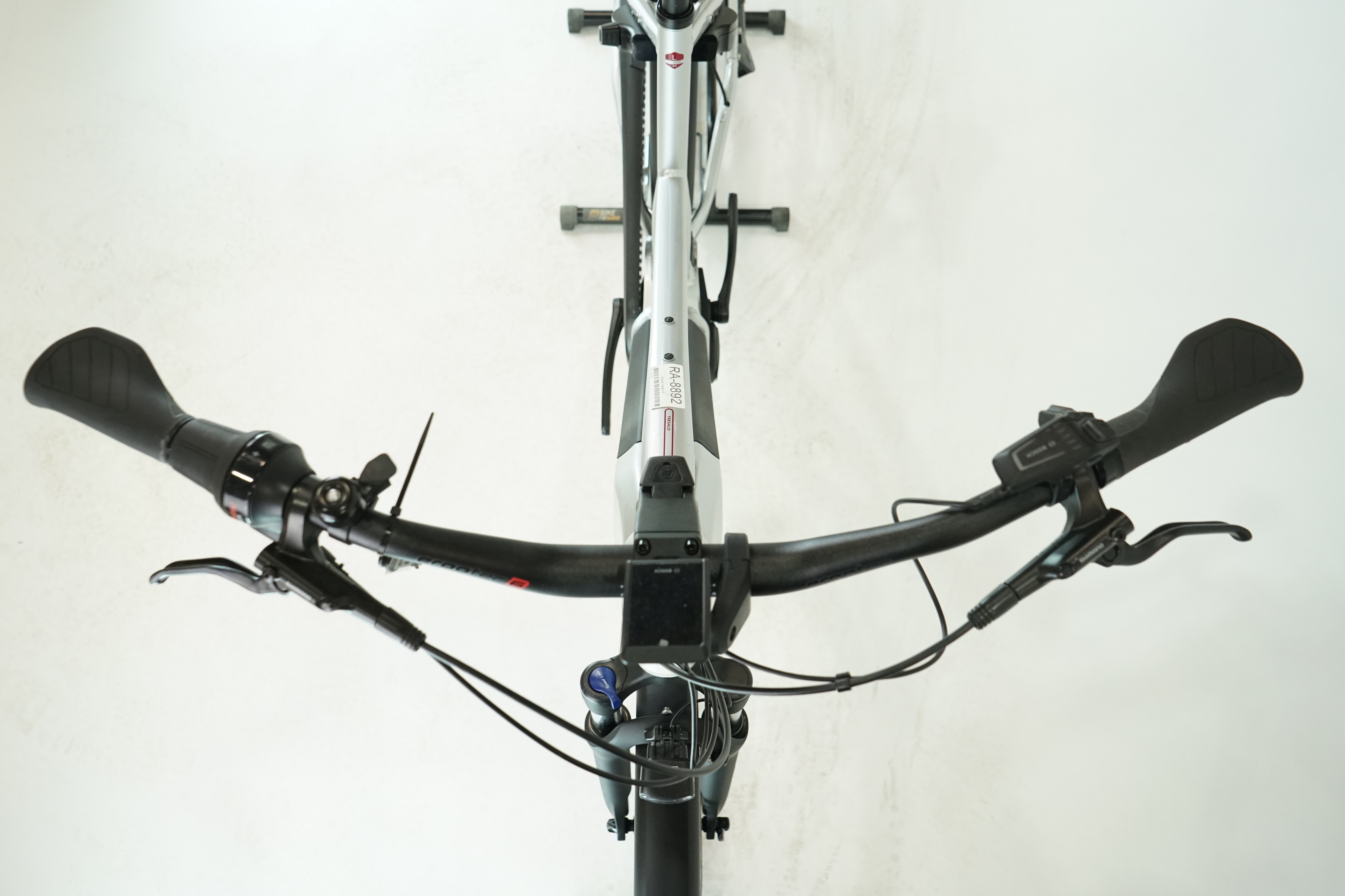 Victoria Tresalo 15 2023 - City E Bike - 625 Wh - Damen Sport