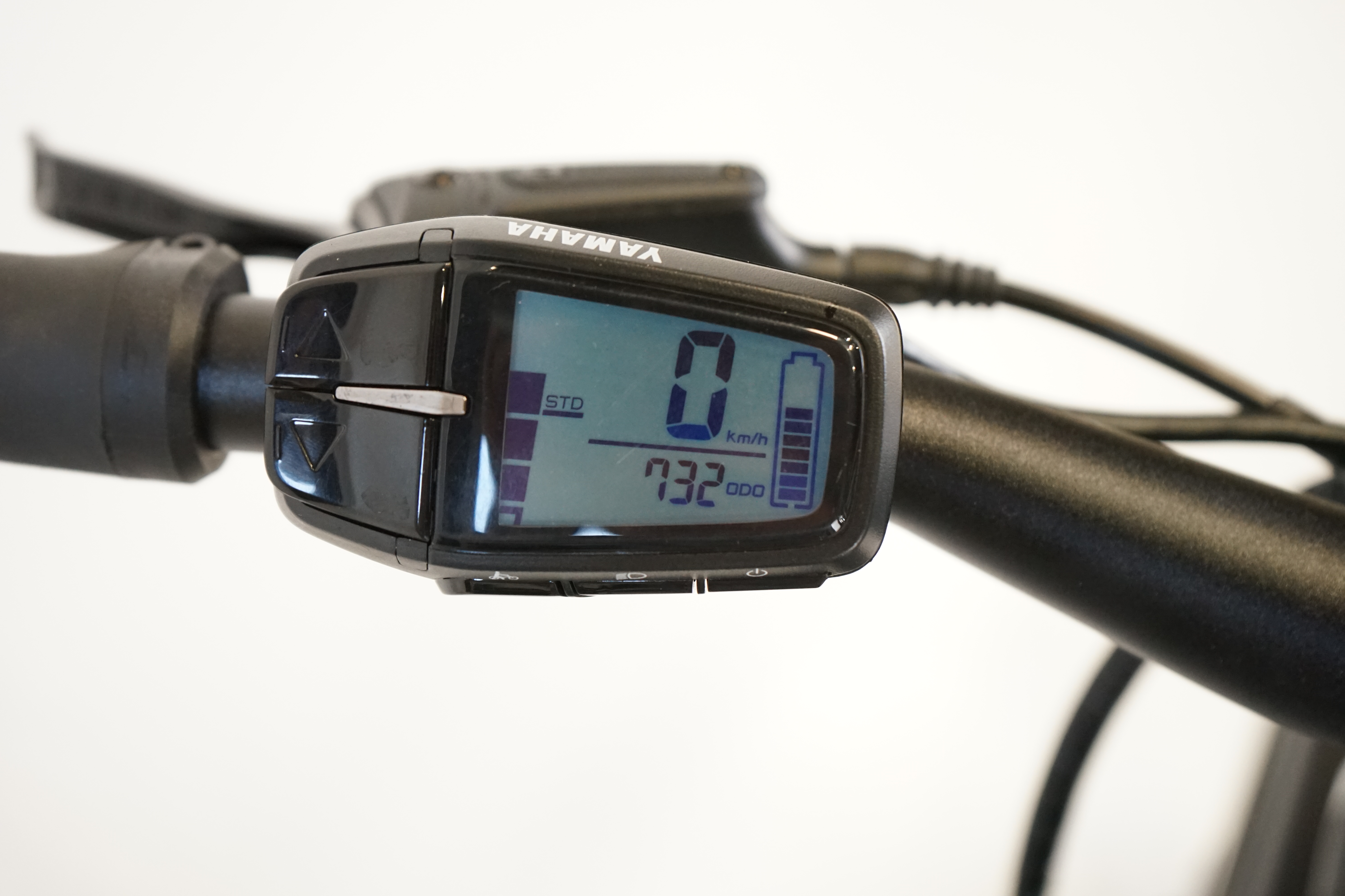 Winora Yucatan 10 2021 - Trekking E Bike - 630 Wh - Damen Sport