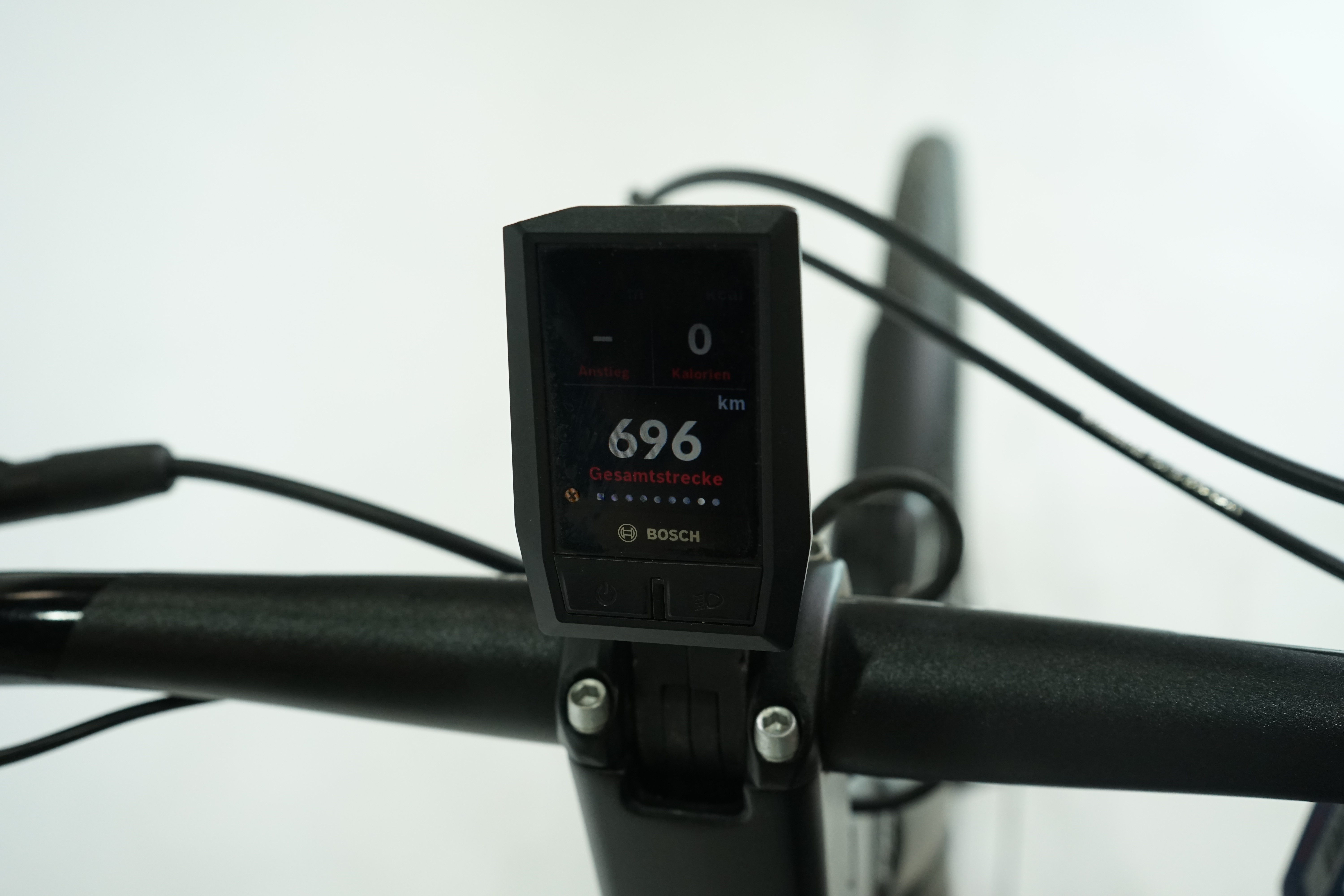 Bulls Cross Lite Evo 2 - 2022 - Trekking E Bike - 625 Wh - Damen Sport