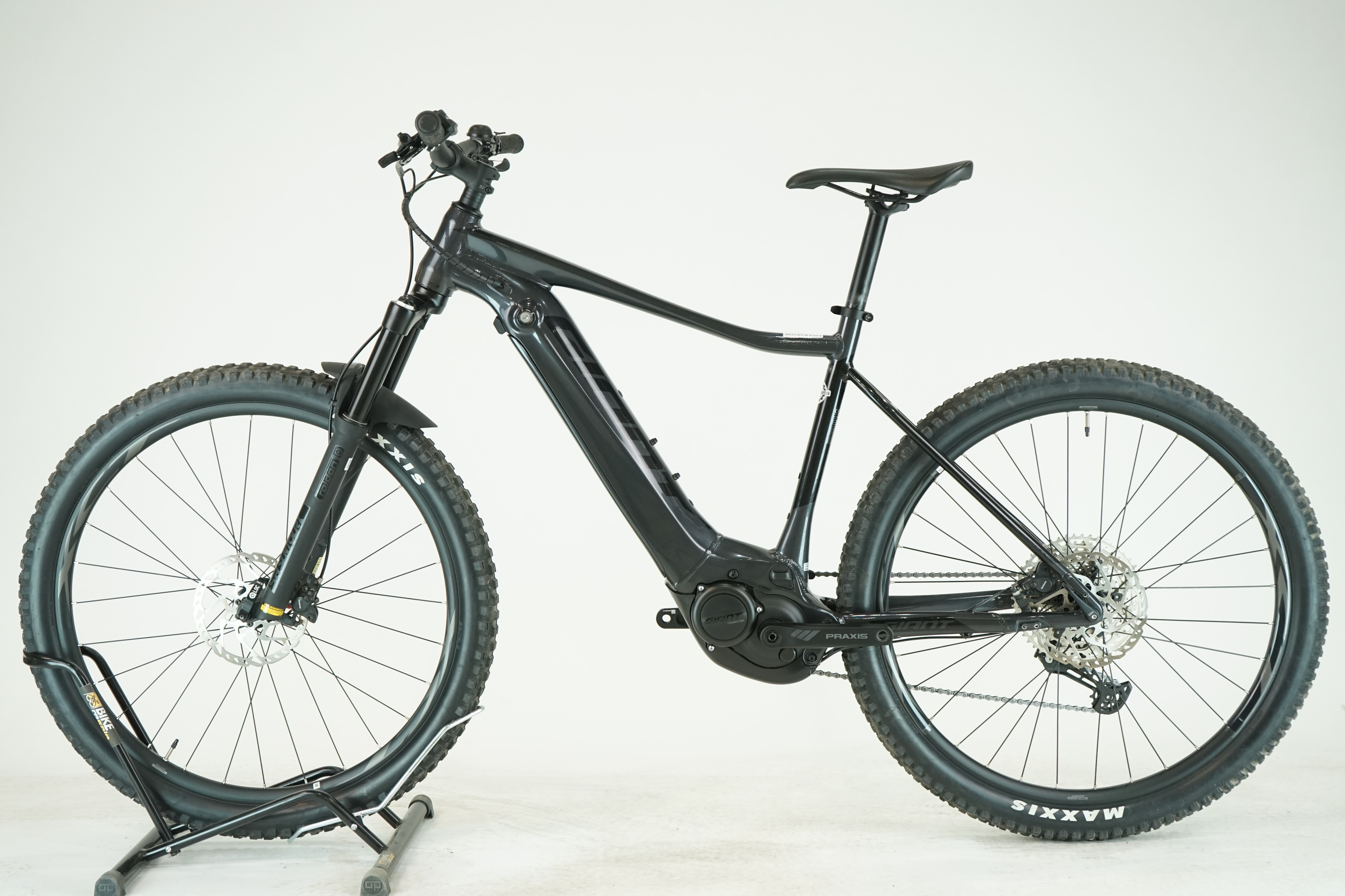 GIANT Fathom E+ Pro 2 2022 - Mountain E Bike - 625 Wh - 29 Zoll