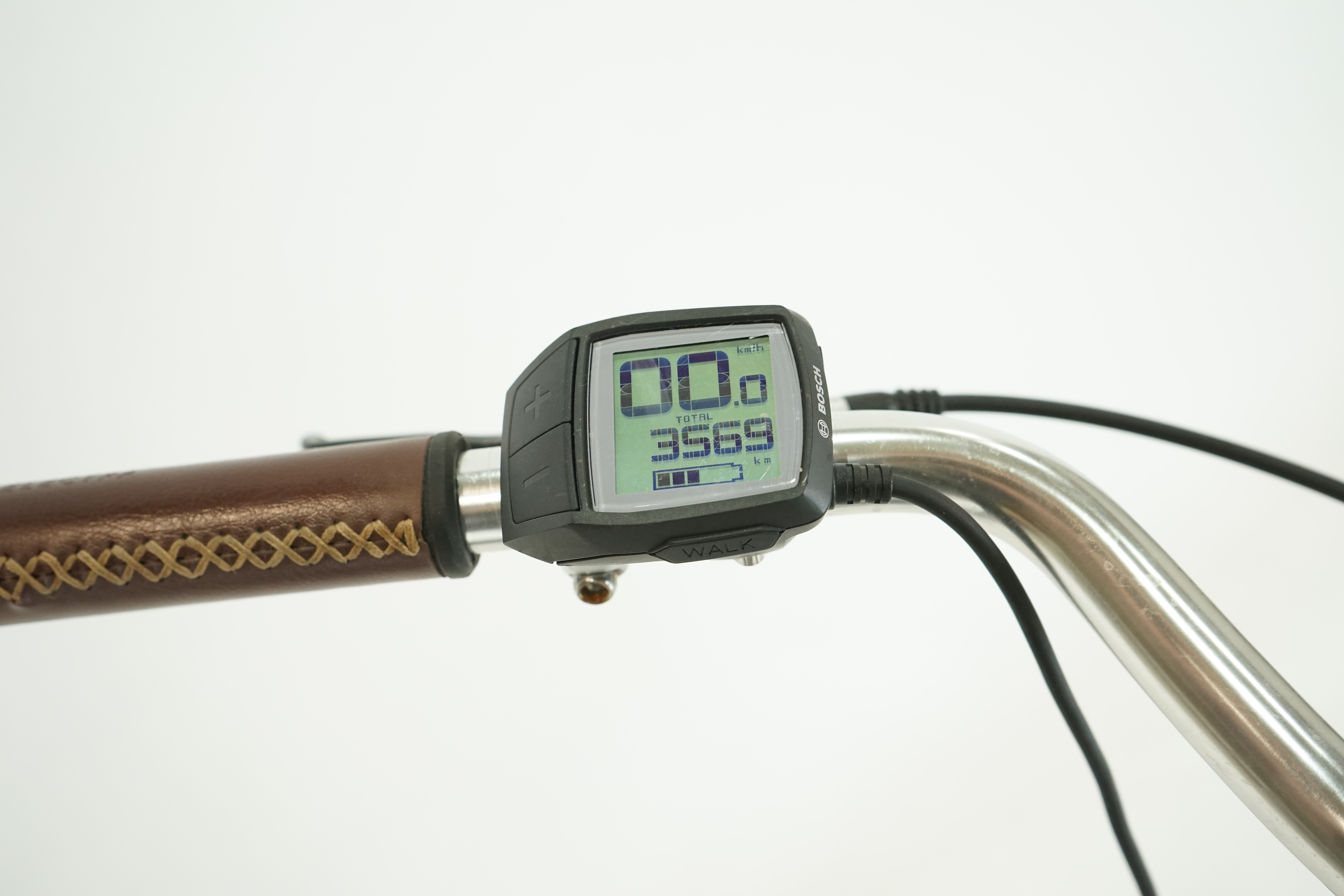 Electra Loft Go! 5i Step Thru 2021 - City E Bike - 500 Wh - Damen Sport