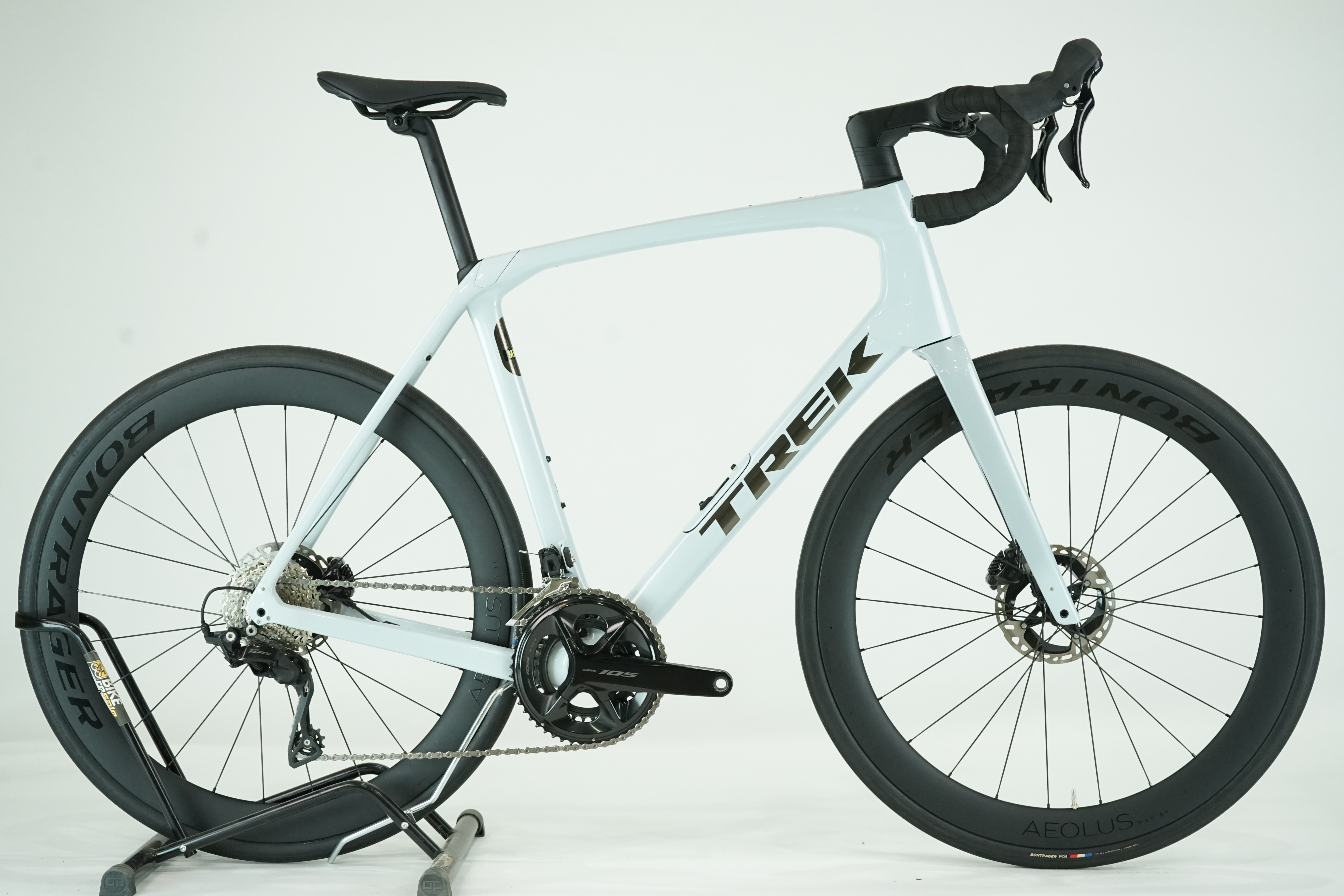 TREK Domane SL 5 2024 - Rennrad - Diamant - Carbon - 28 Zoll