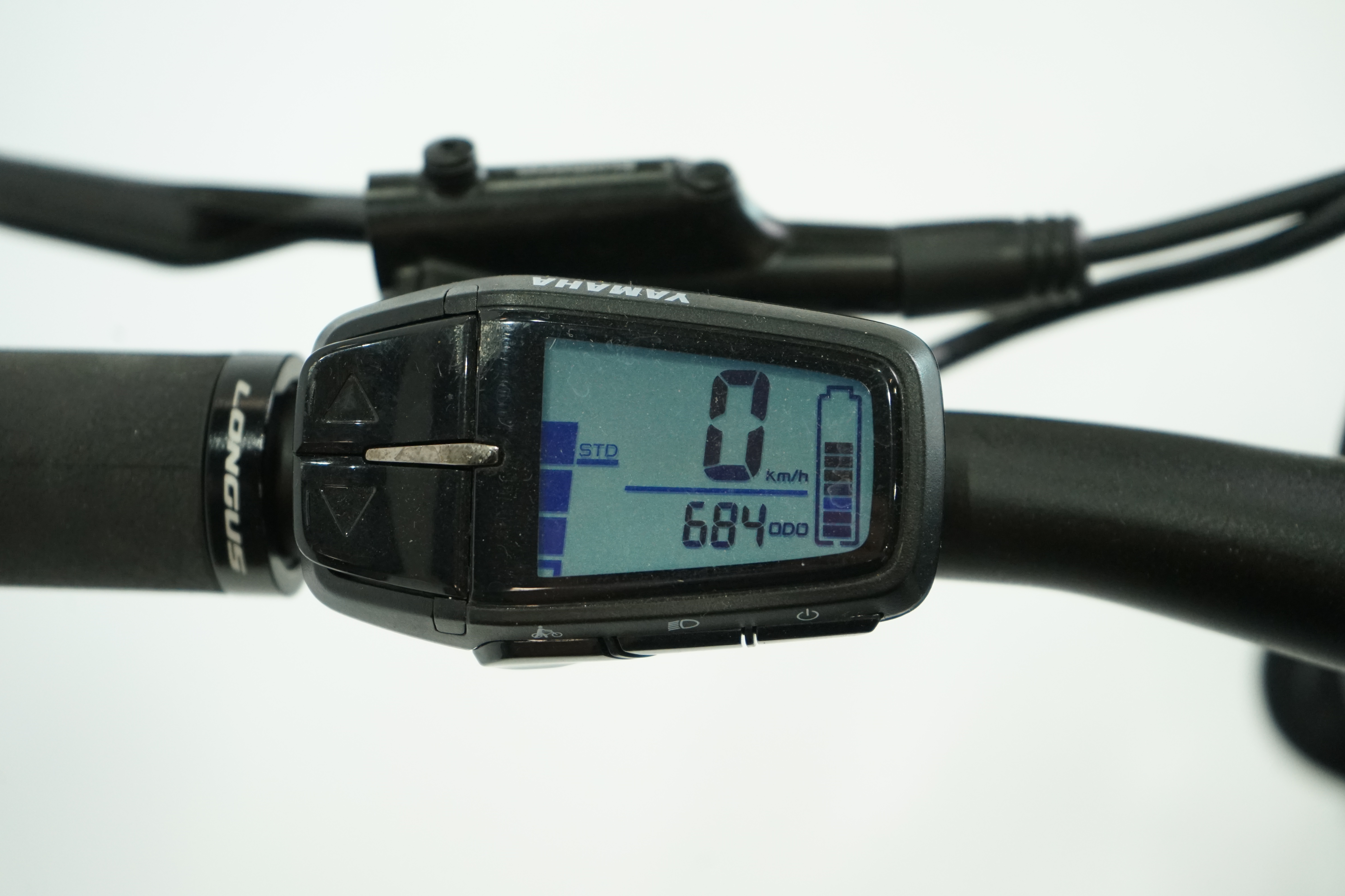 LAPIERRE Overvolt HT 5.5 W 2021 - E Mountainbike - 500 Wh - Diamant - 27,5 Zoll