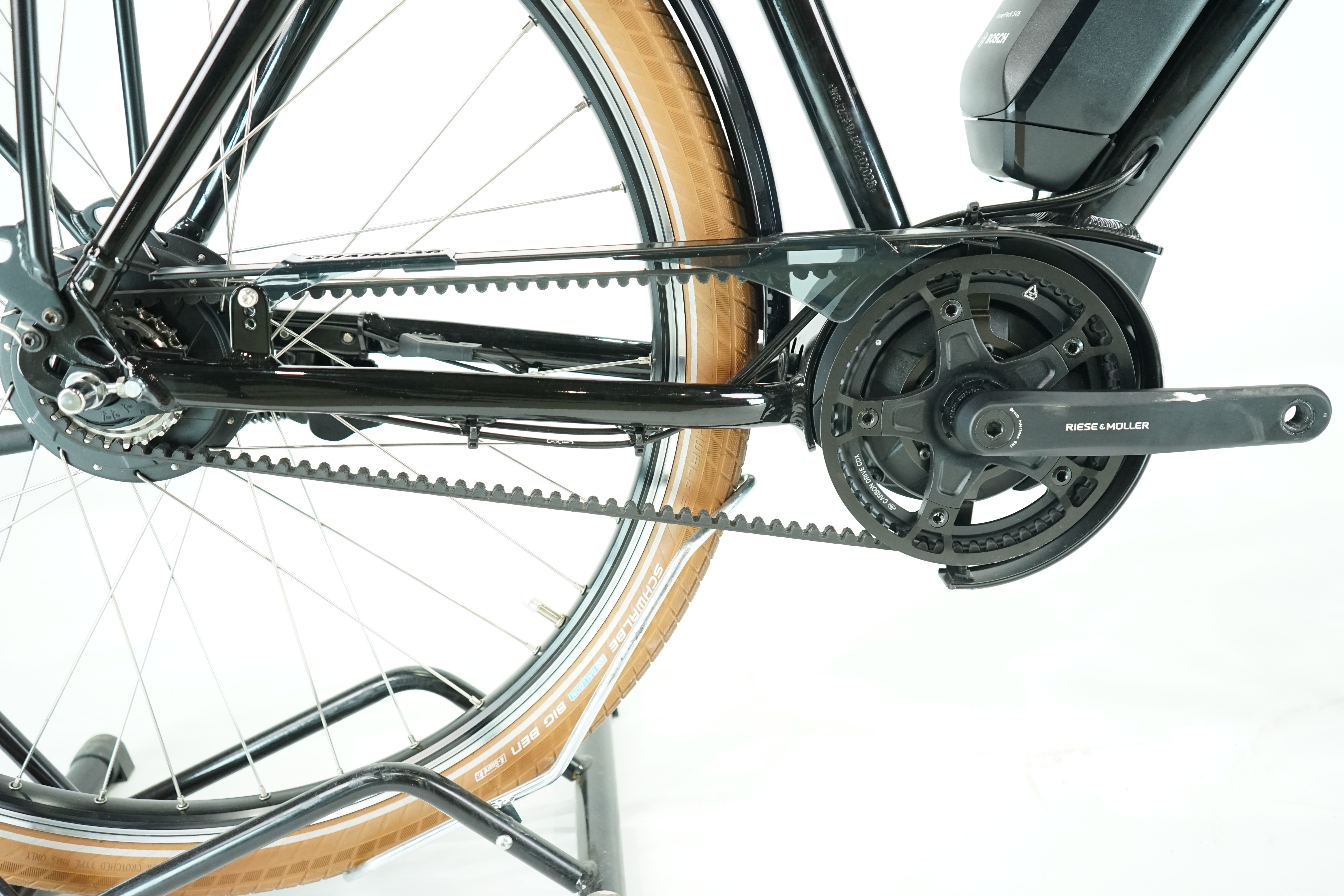 RIESE & MÜLLER Cruiser 2 vario