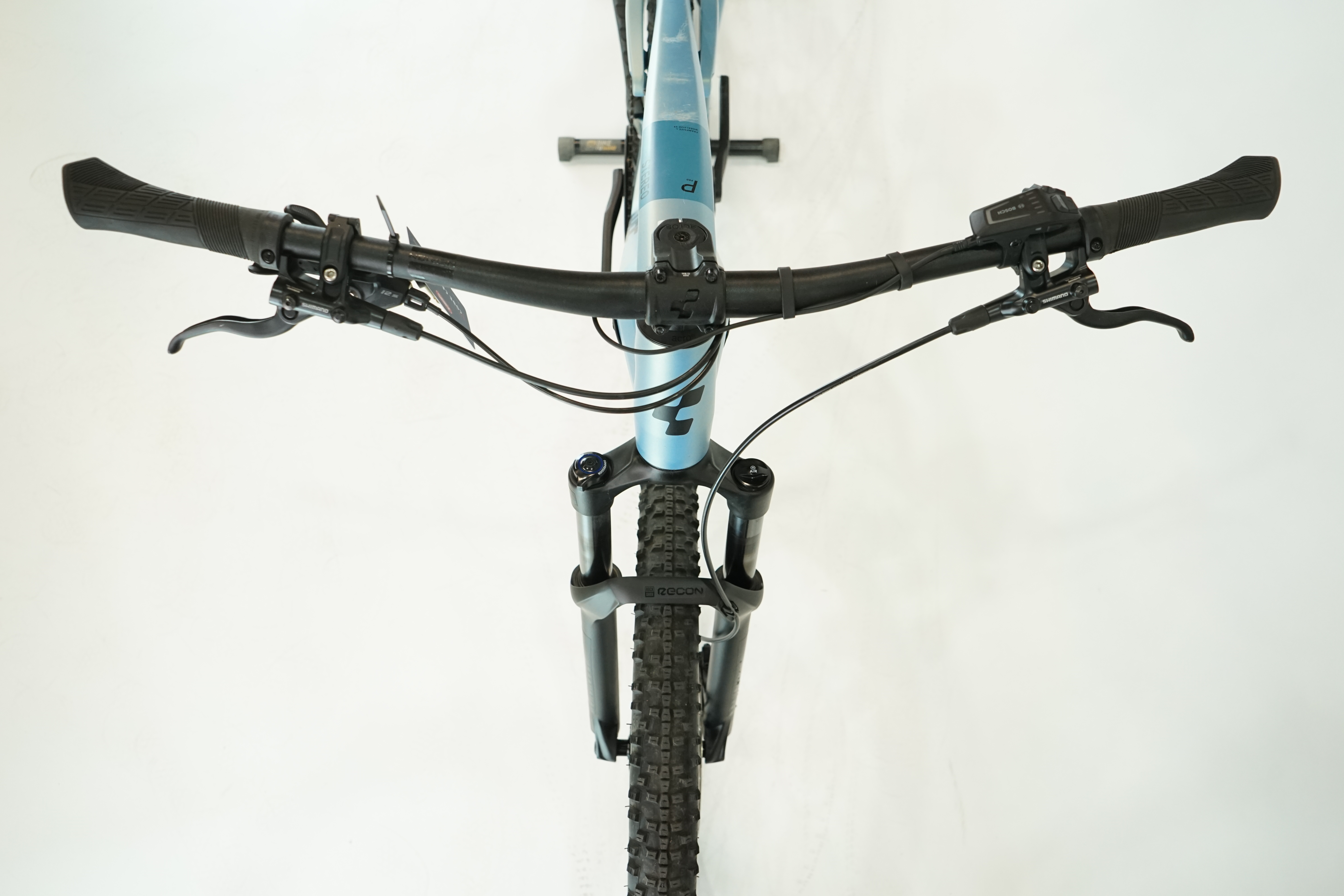 Cube Stereo Hybrid 120 Pro 625 2023 - Fully E Bike - 625 Wh - 29 Zoll