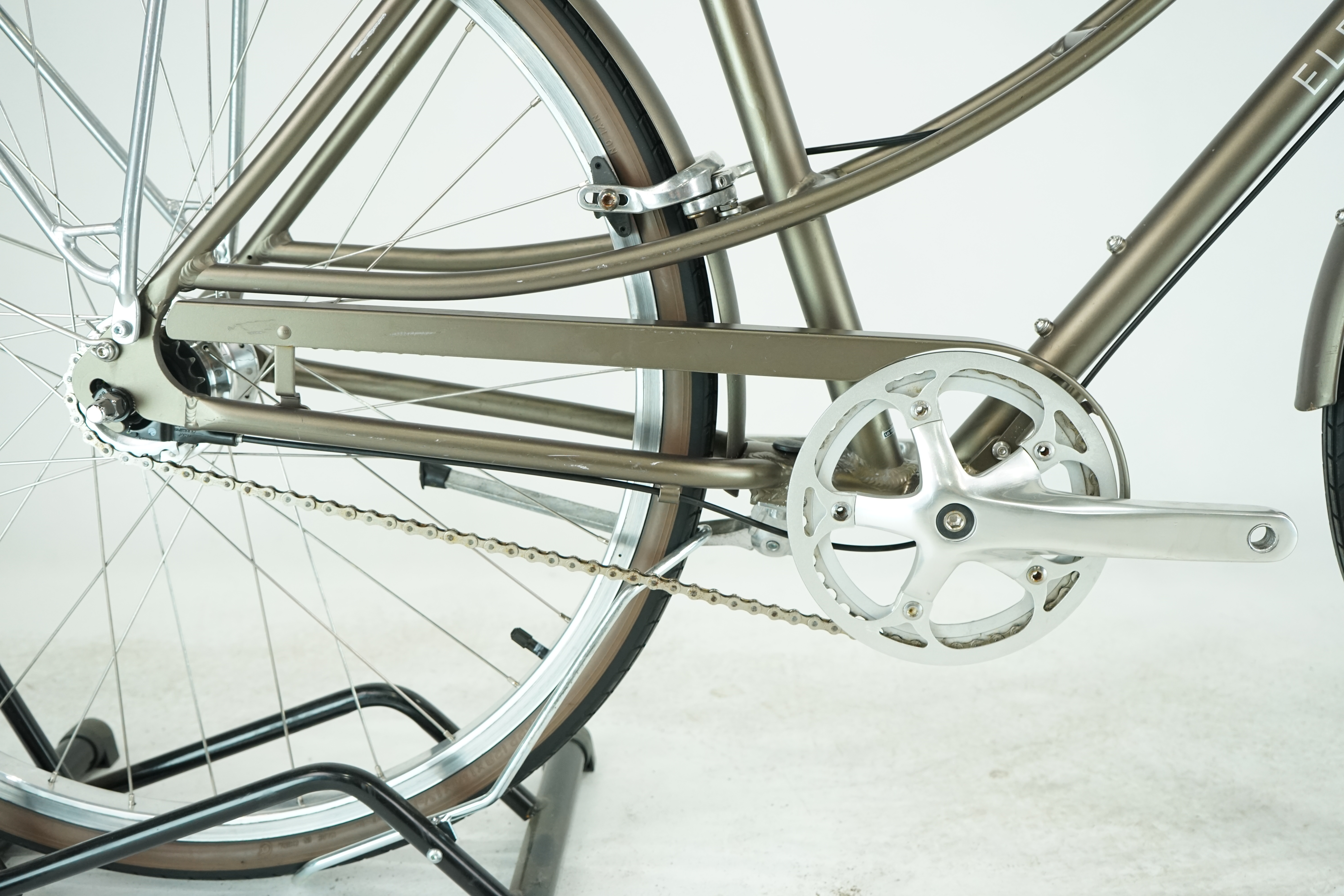 Electra Loft 7i Step-Thru 2022 - Citybike - Tiefeinsteiger - 28 Zoll