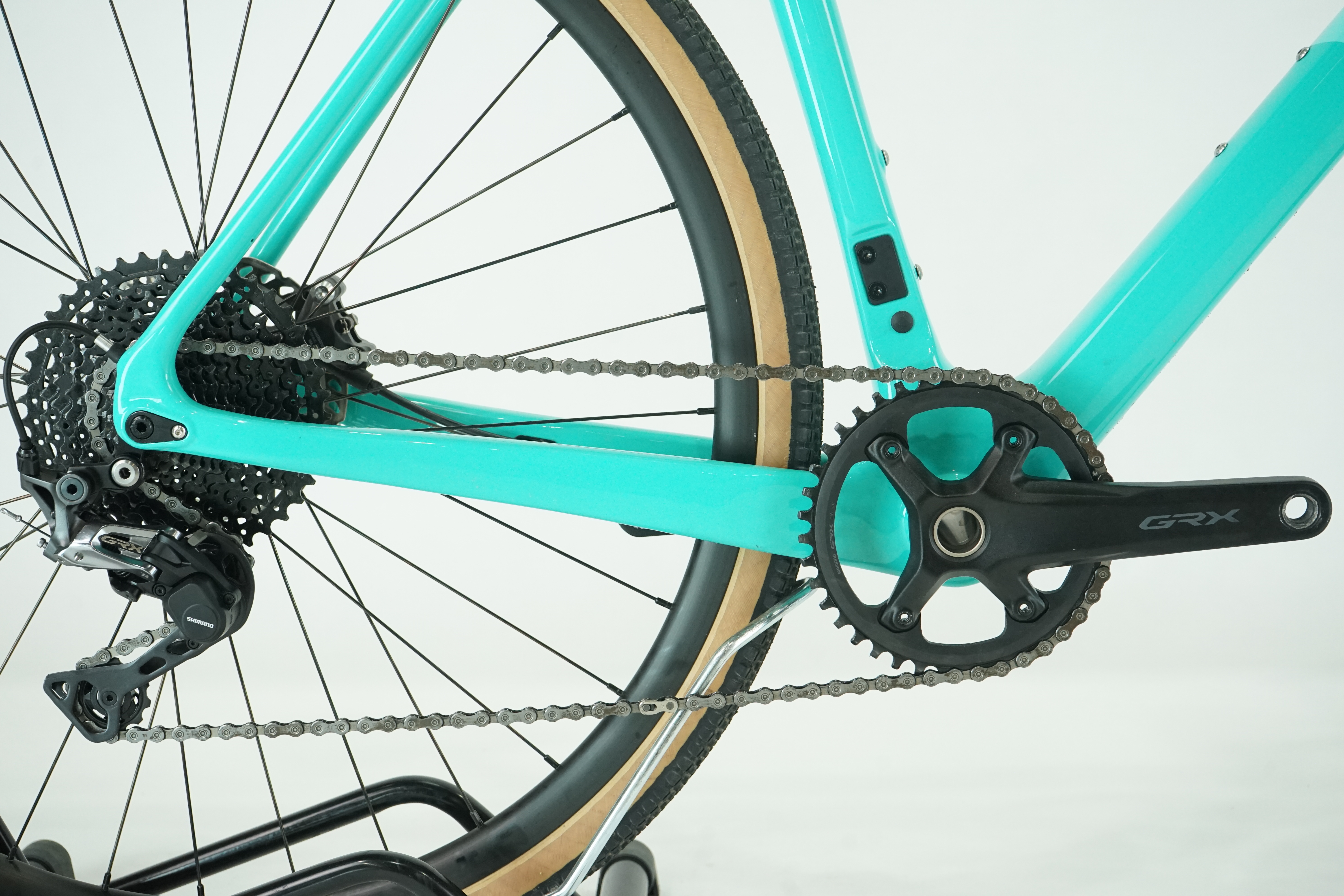 Bianchi Impulson Pro 2023 - Gravelbike - Carbon