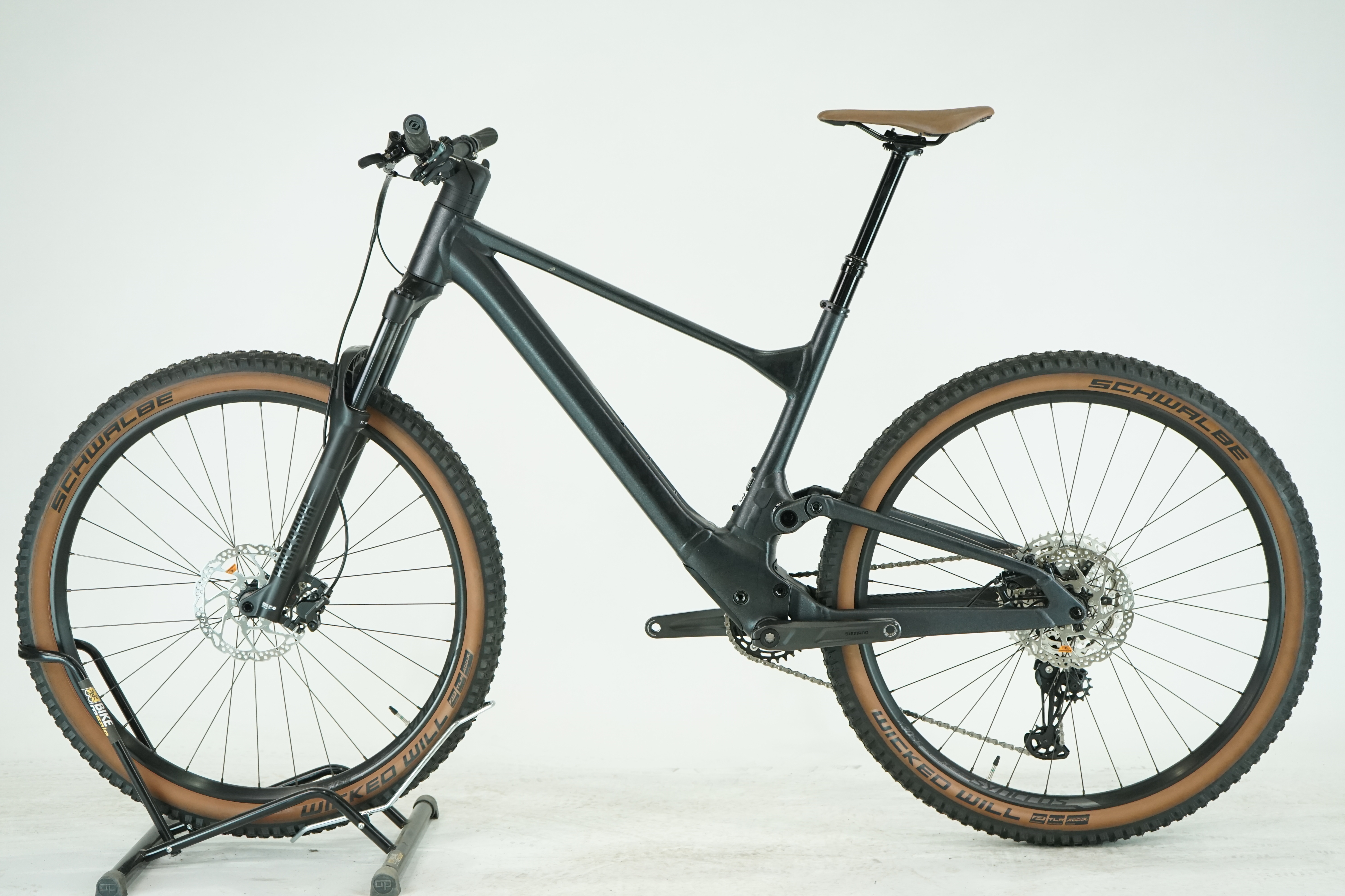 Scott Spark 960 2022 - Fully Mountainbike - Aluminium - 29 Zoll