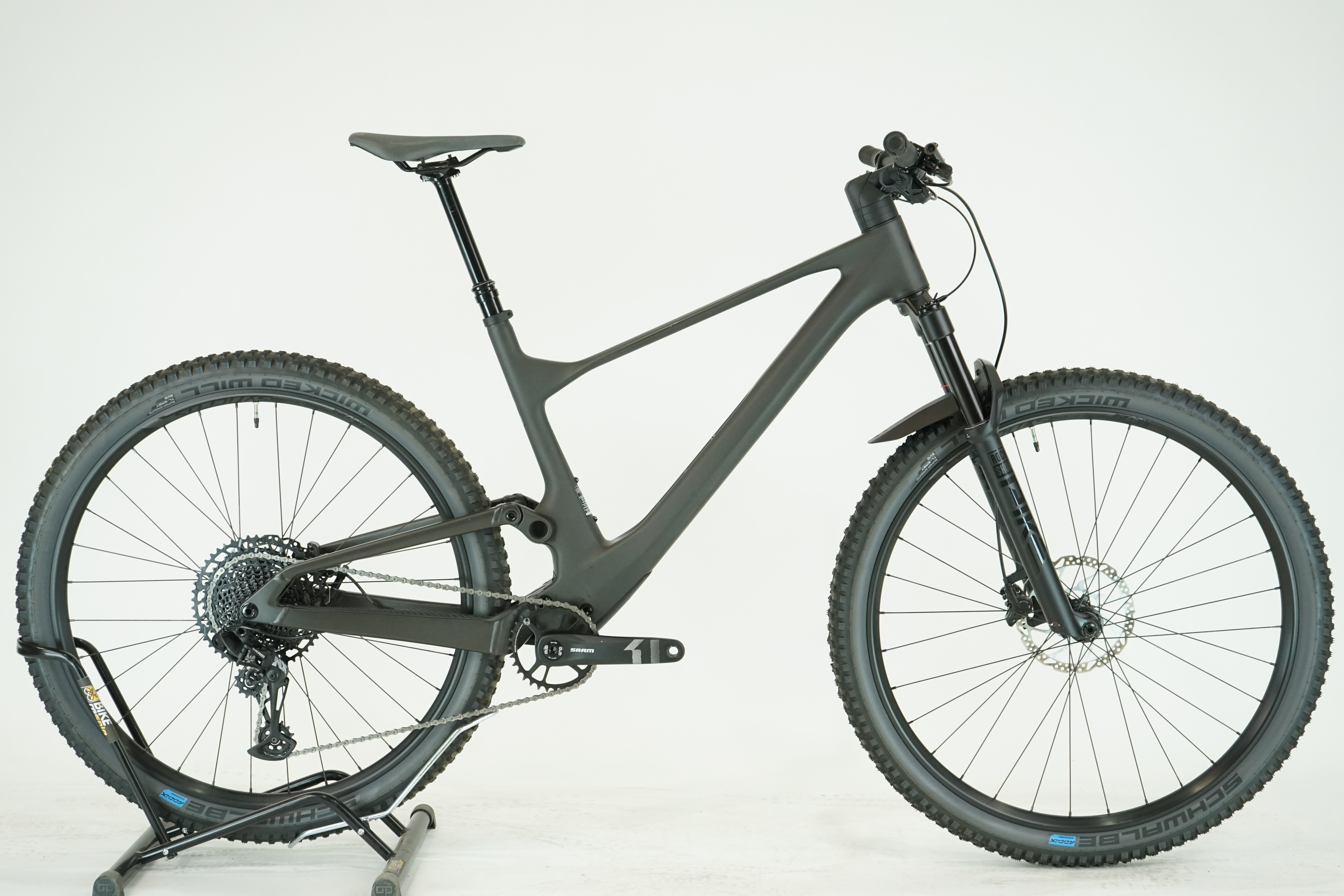 Scott Spark 940 2023 - Fully Mountainbike - Carbon - 29 Zoll