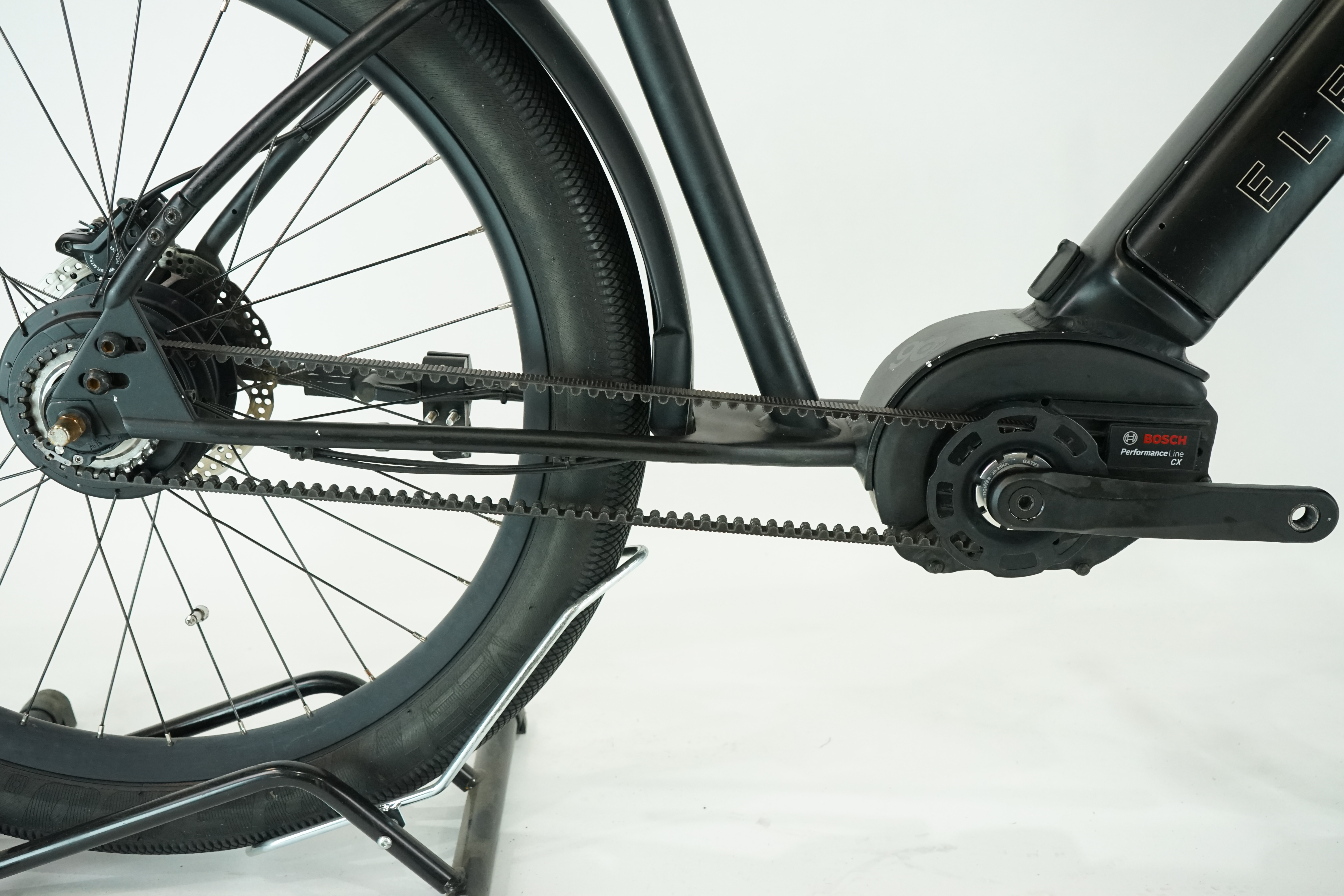 Electra Café Moto Go! 2020 - Cruiser E Bike - 500 Wh - 26 Zoll