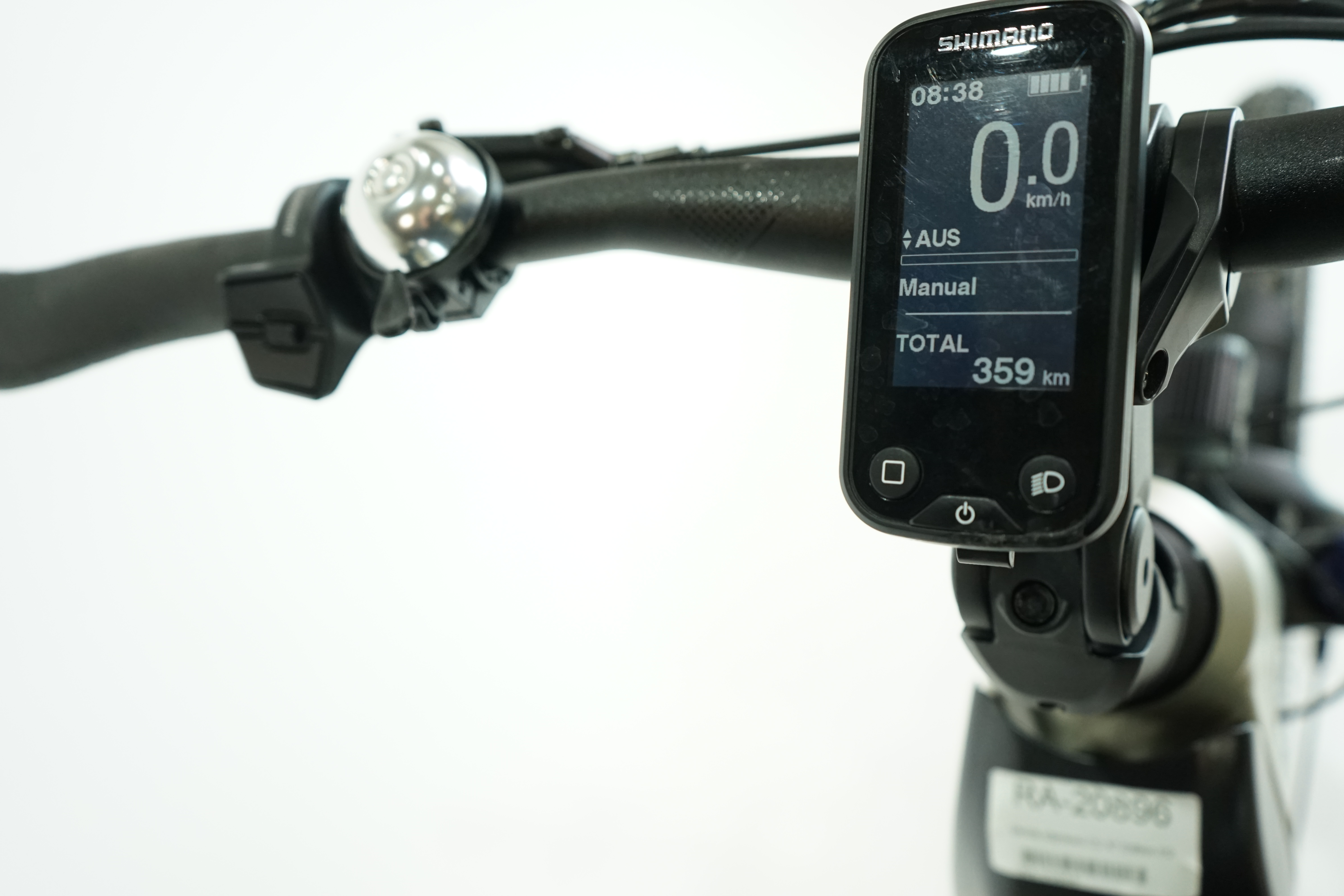 MERIDA eSpresso CC XT-Edition EQ 2023 - Trekking E Bike - 630 Wh - Tiefeinsteiger - 27,5 Zoll