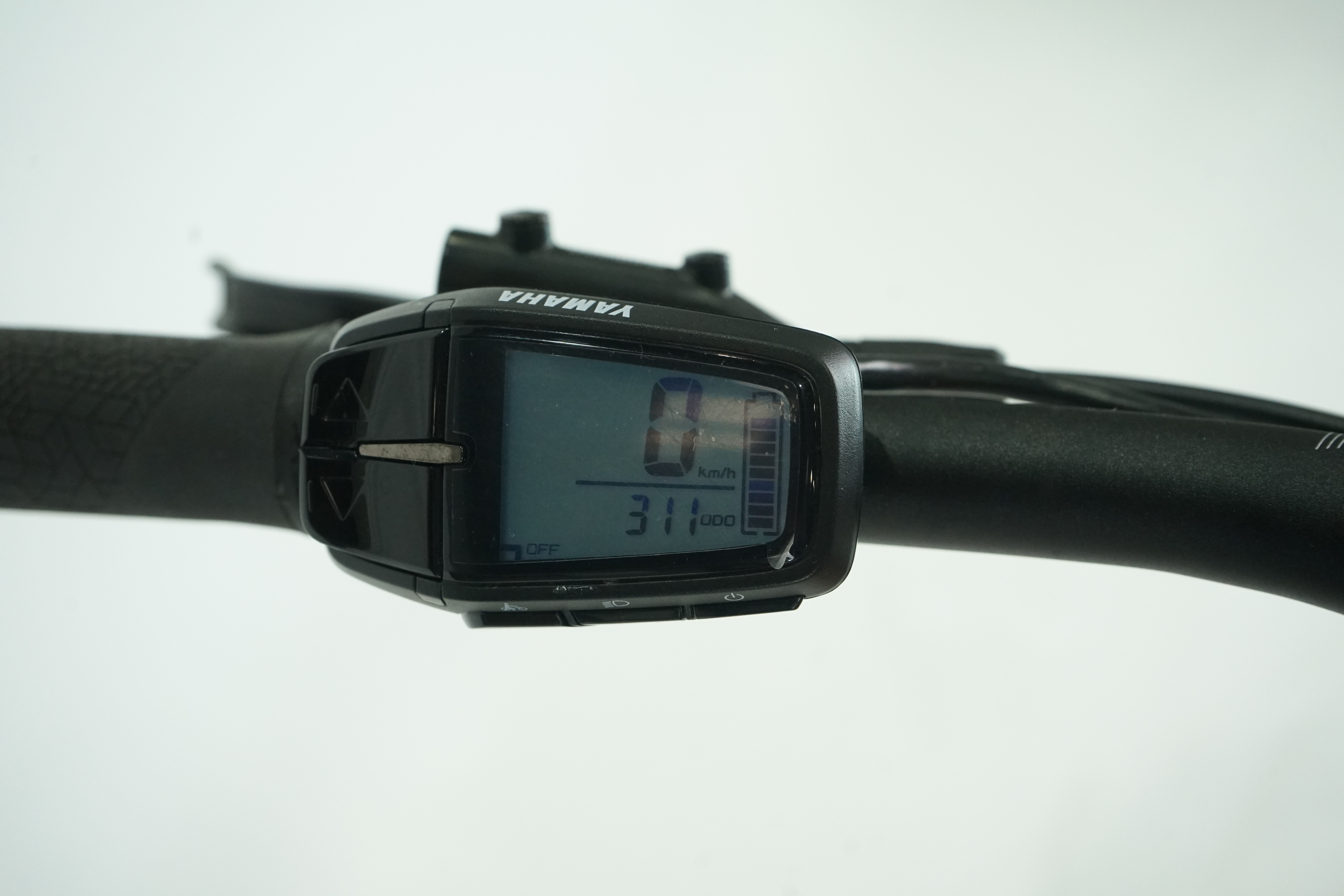 Haibike Alltrack 6 2023 - E Mountainbike - 720 Wh - 27,5 Zoll - Hardtail