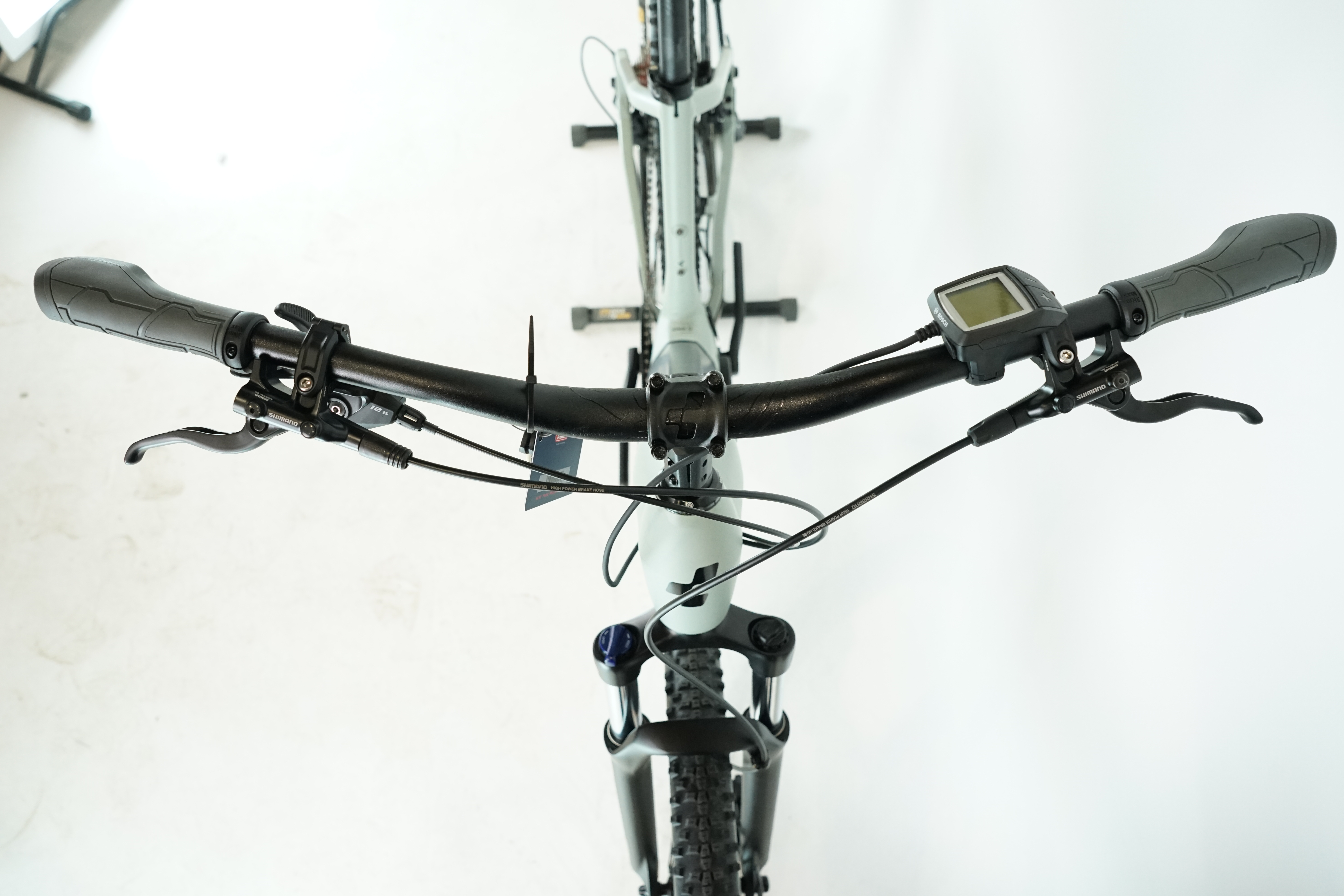 Cube Reaction Hybrid Race 2022 - E Mountainbike - 625 Wh - 29 Zoll - Tiefeinsteiger