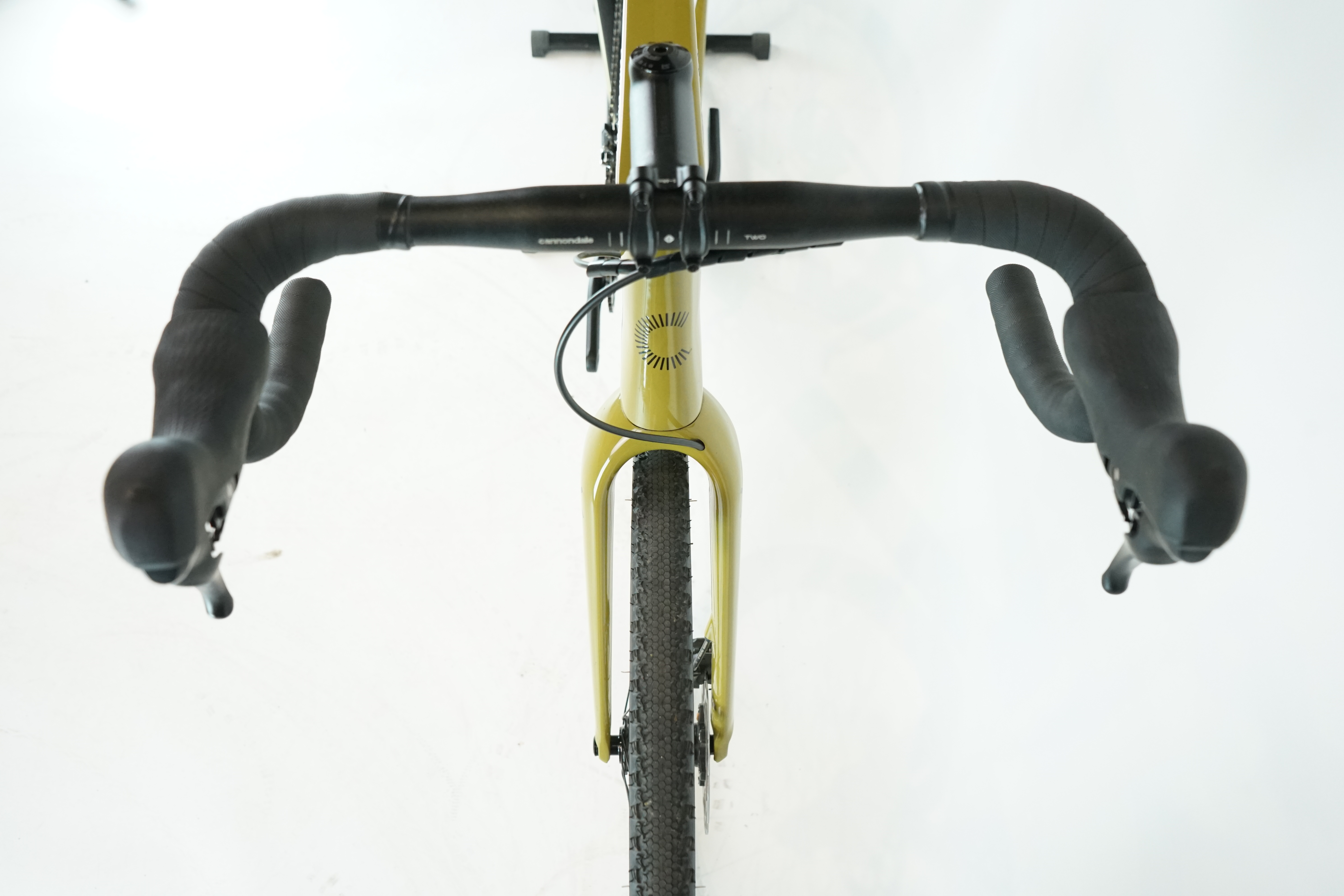 Cannondale SuperSix Evo SE 2 2023 - Gravelbike - Carbon